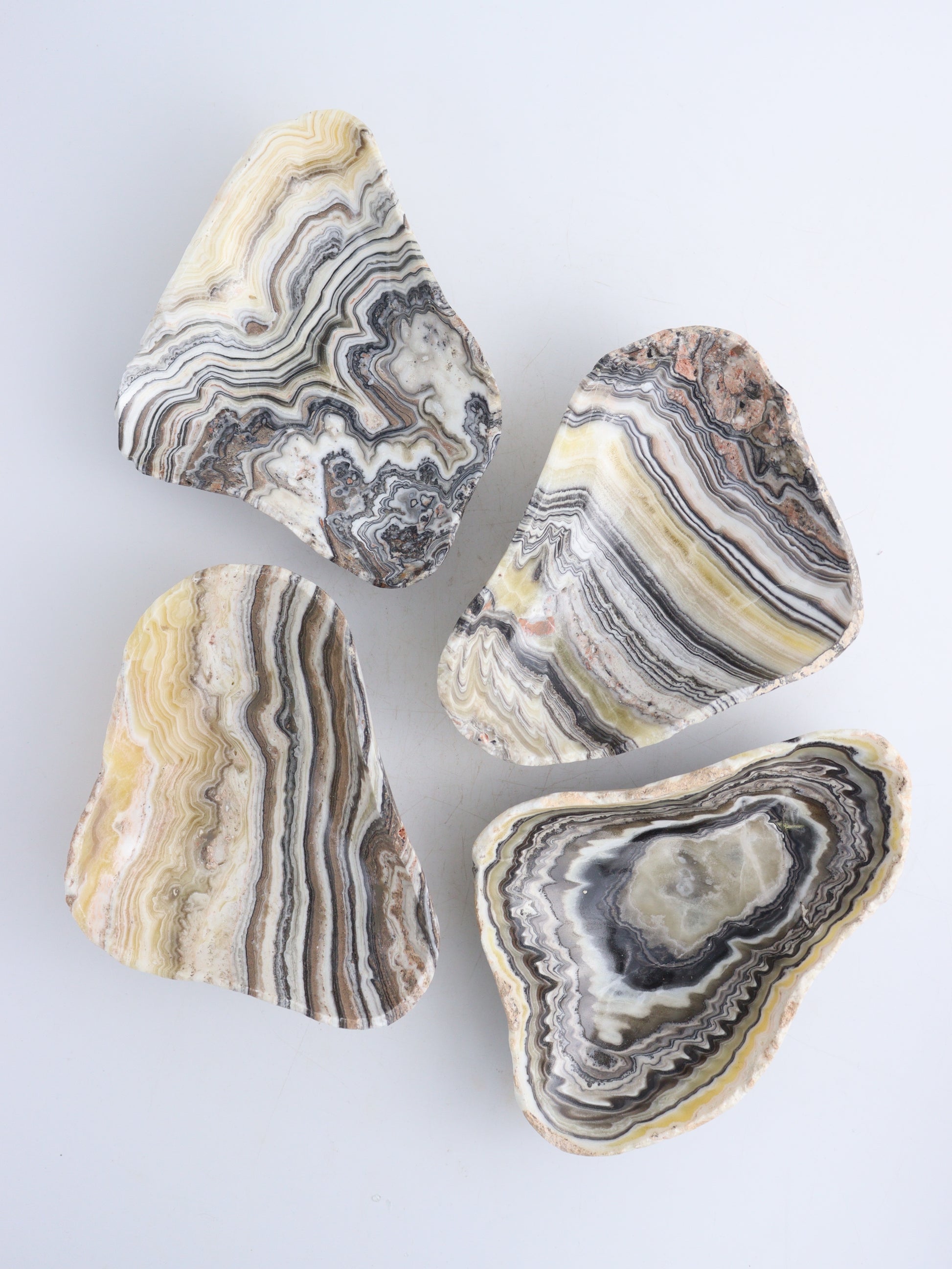 Onyx Bowls - Expert Wholesale and Supplier of Wholesale Crystals & Bulk Gemstones, ["Bowls","Mexico","onyx"]