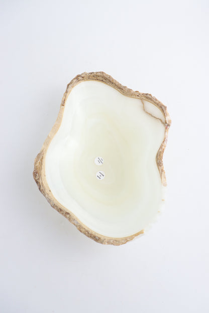 Onyx Bowls (3 Pieces) - Expert Wholesale and Supplier of Wholesale Crystals & Bulk Gemstones, ["Bowls","Mexico","onyx"]