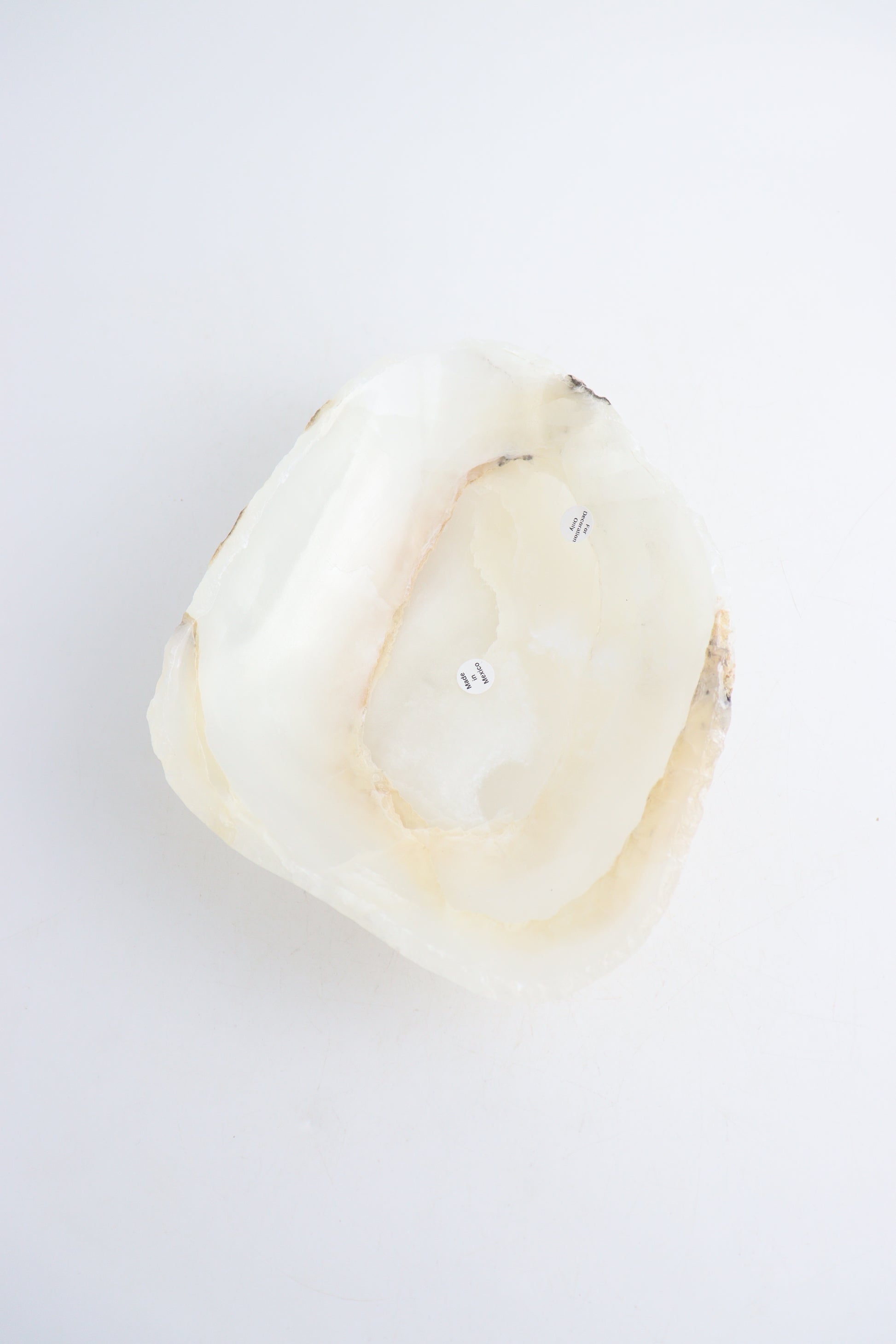Onyx Bowls (3 Pieces) - Expert Wholesale and Supplier of Wholesale Crystals & Bulk Gemstones, ["Bowls","Mexico","onyx"]