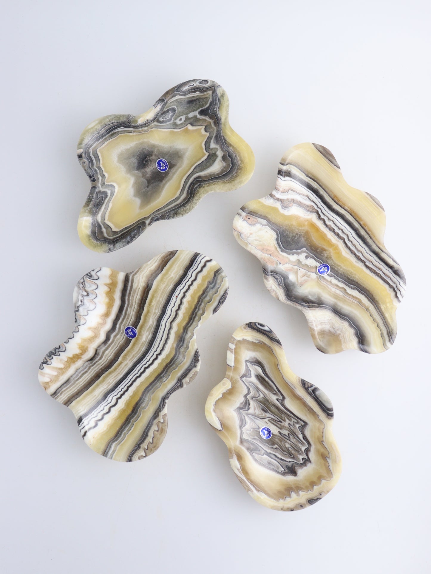 Onyx Bowls - Expert Wholesale and Supplier of Wholesale Crystals & Bulk Gemstones, ["Bowls","Mexico","Onyx"]