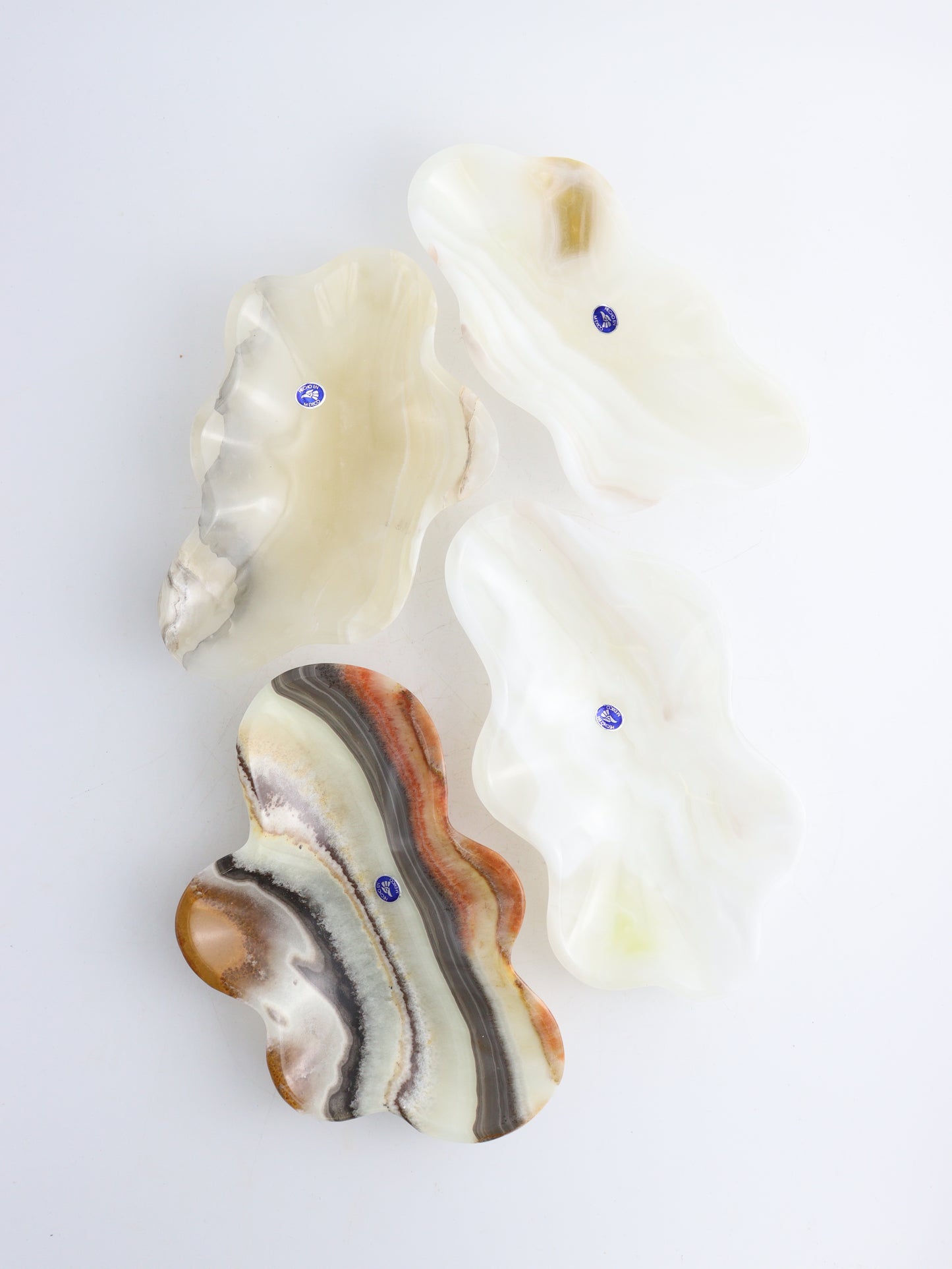 Onyx Bowls - Expert Wholesale and Supplier of Wholesale Crystals & Bulk Gemstones, ["bowl","Bowls","Mexico","onyx"]