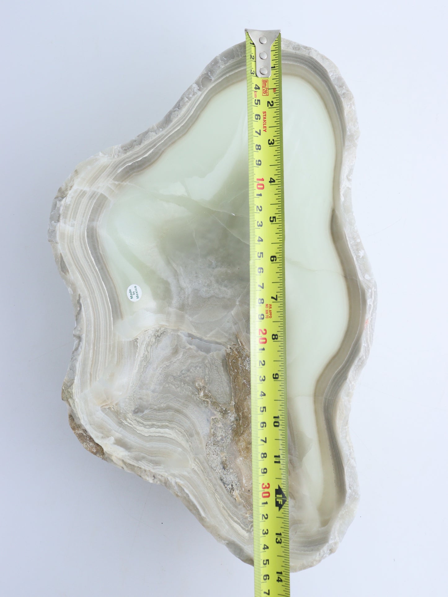 Onyx Bowl - Expert Wholesale and Supplier of Wholesale Crystals & Bulk Gemstones, ["Bowls","Mexico","onyx"]