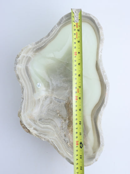 Onyx Bowl - Expert Wholesale and Supplier of Wholesale Crystals & Bulk Gemstones, ["Bowls","Mexico","onyx"]