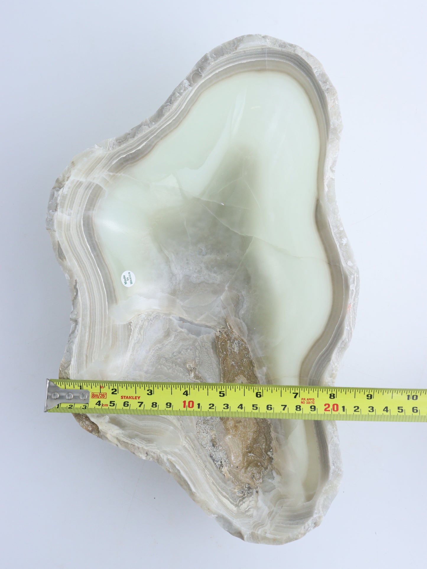 Onyx Bowl - Expert Wholesale and Supplier of Wholesale Crystals & Bulk Gemstones, ["Bowls","Mexico","onyx"]