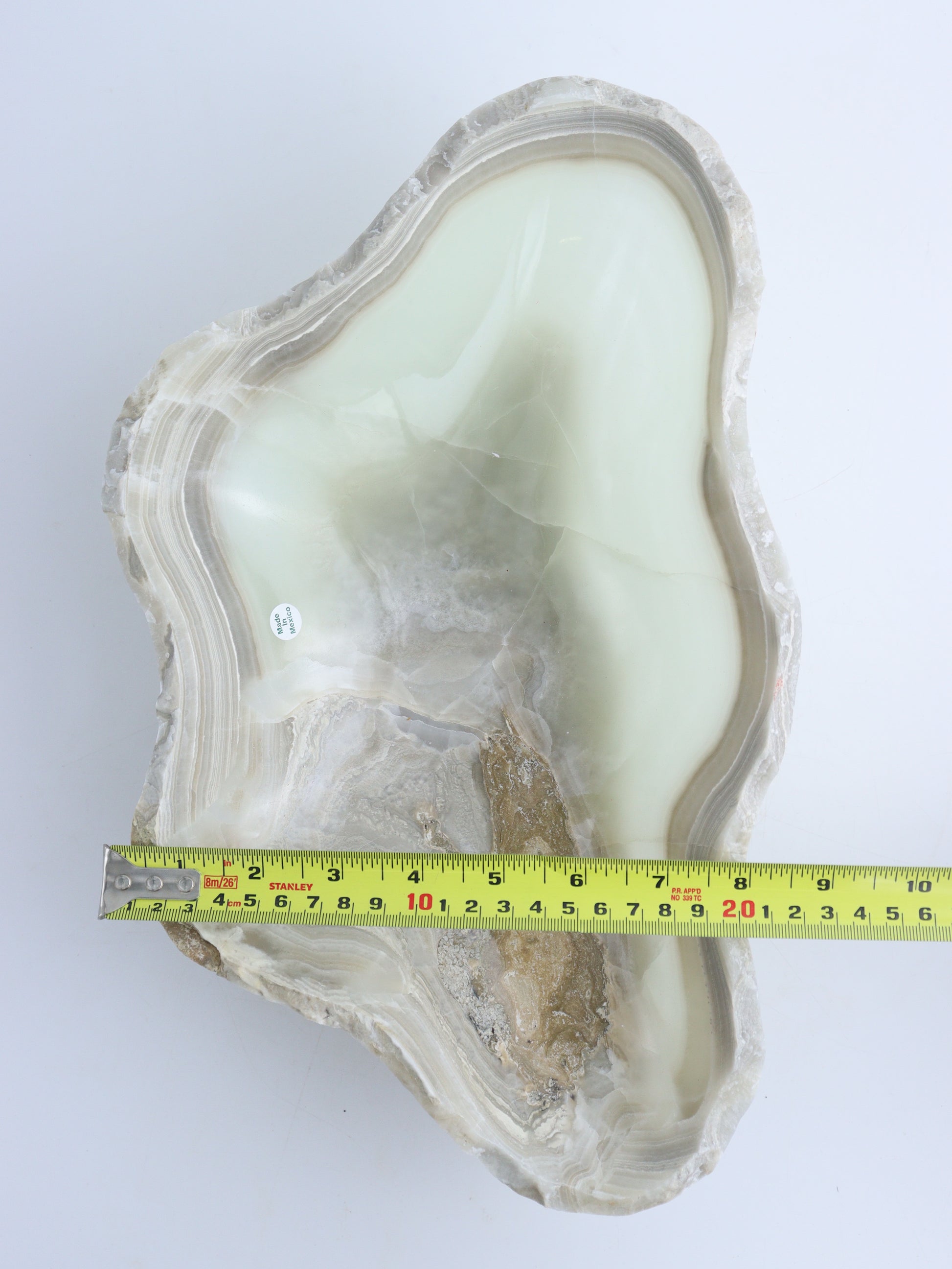 Onyx Bowl - Expert Wholesale and Supplier of Wholesale Crystals & Bulk Gemstones, ["Bowls","Mexico","onyx"]