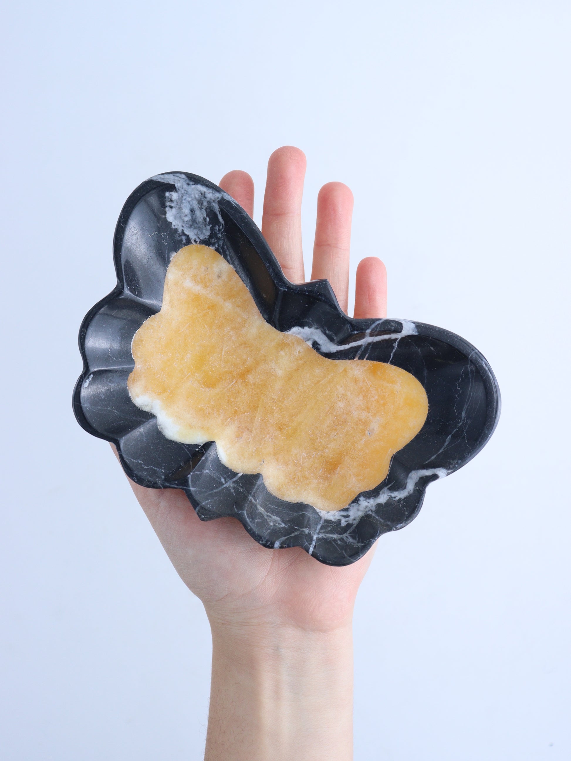 Onyx Butterfly Bowls - Expert Wholesale and Supplier of Wholesale Crystals & Bulk Gemstones, ["Bowls","Mexico","onyx"]