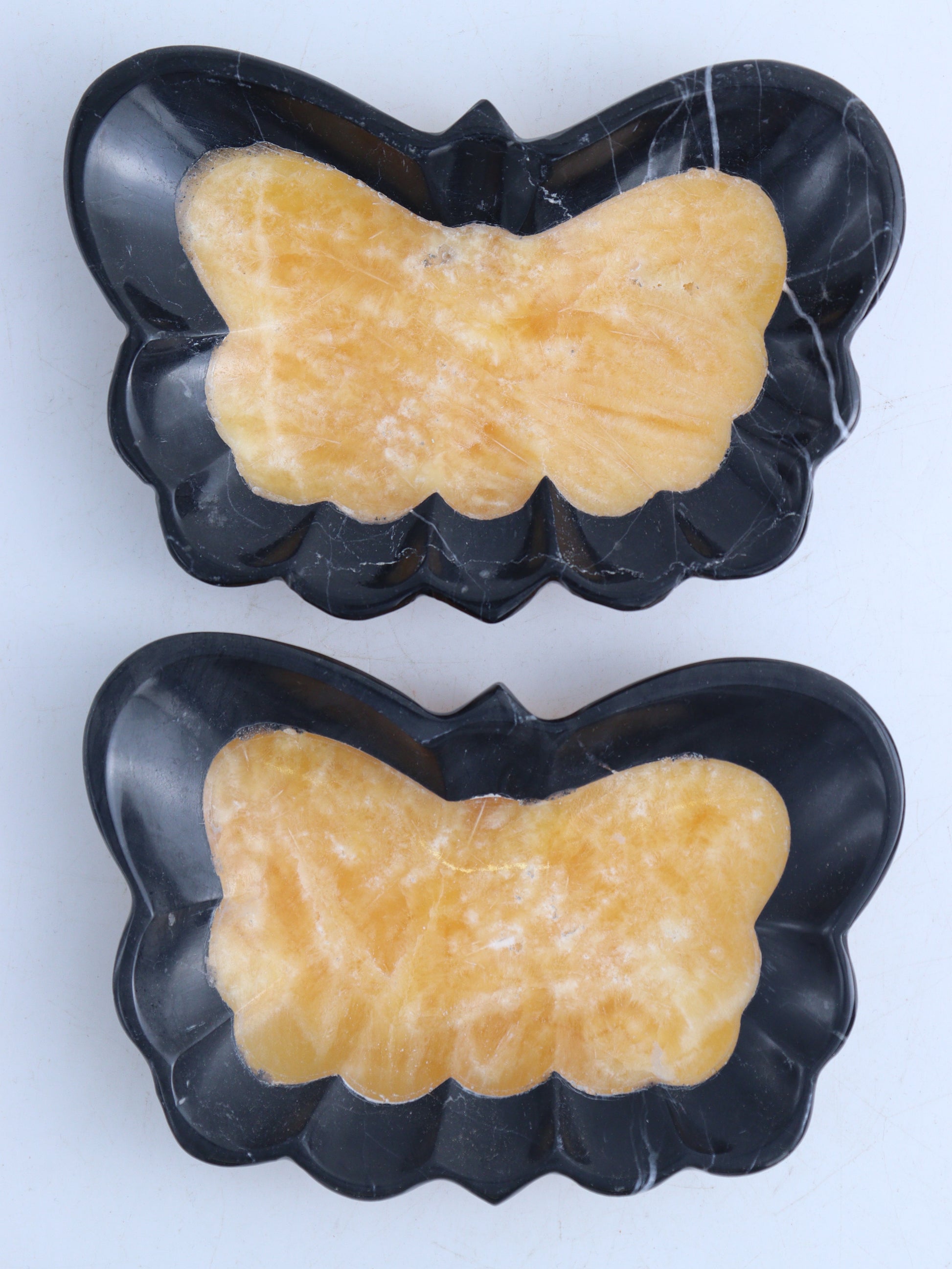 Onyx Butterfly Bowls - Expert Wholesale and Supplier of Wholesale Crystals & Bulk Gemstones, ["Bowls","Mexico","onyx"]