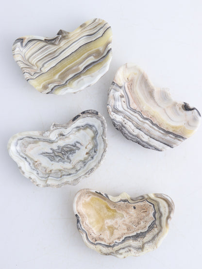 Onyx Butterfly Plates - Expert Wholesale and Supplier of Wholesale Crystals & Bulk Gemstones, ["Mexico","onyx","plate"]