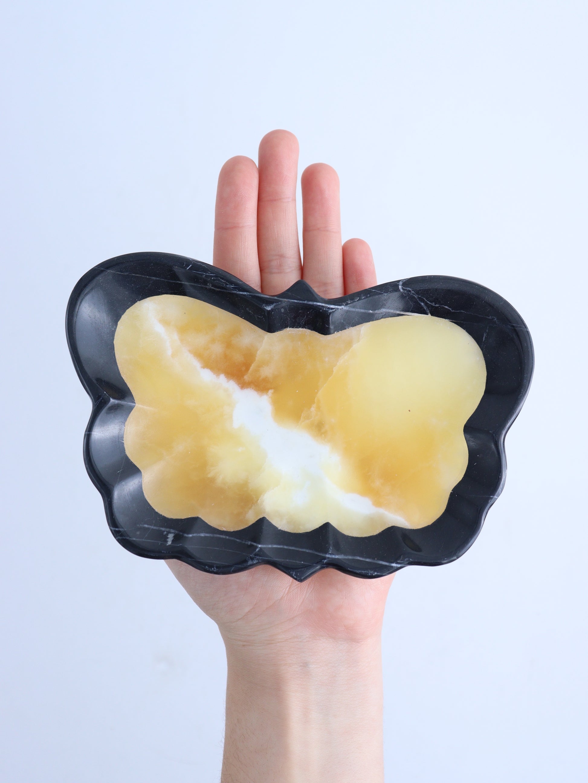 Onyx Butterfly Bowls - Expert Wholesale and Supplier of Wholesale Crystals & Bulk Gemstones, ["Bowls","Mexico","onyx"]