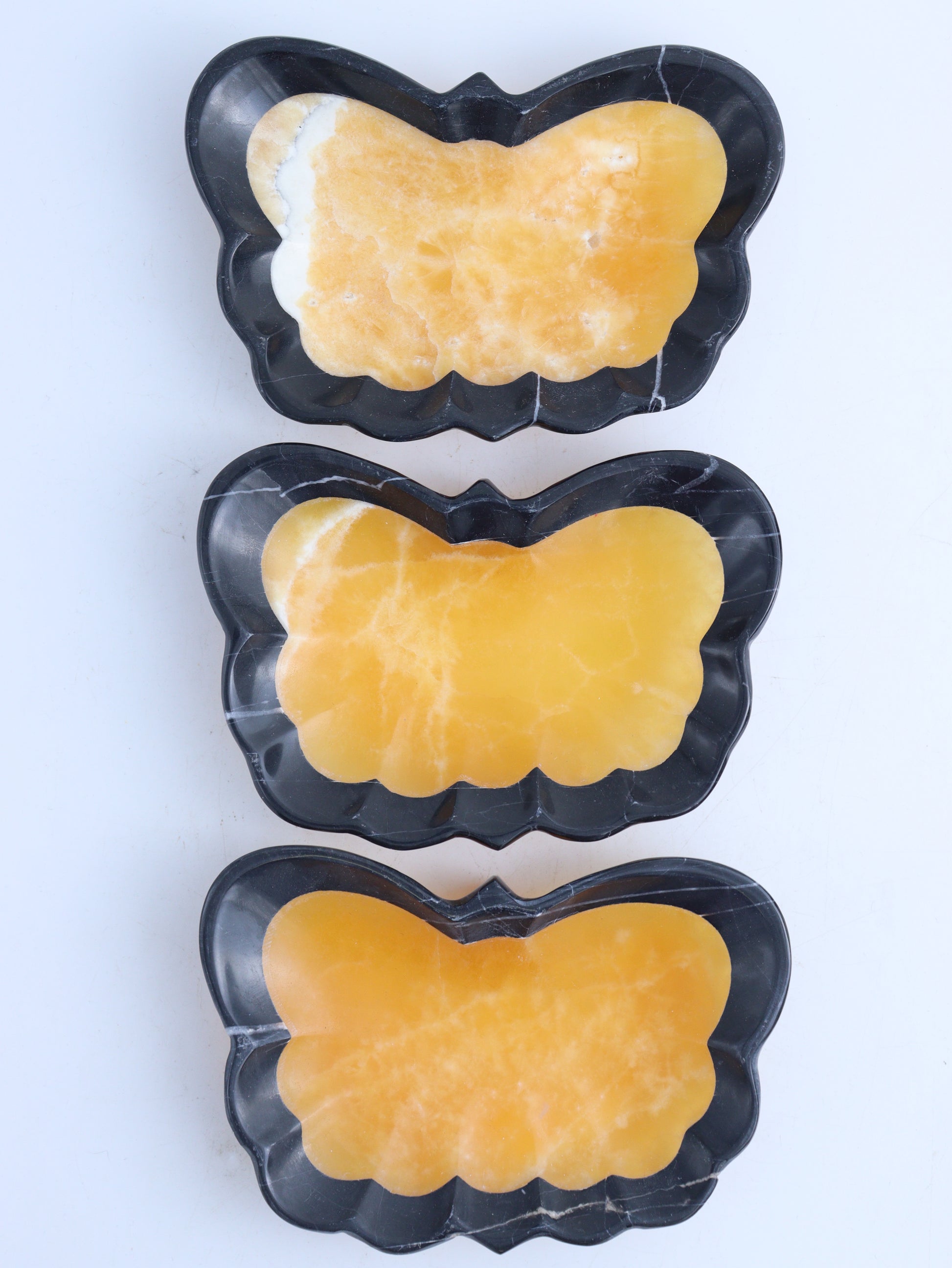 Onyx Butterfly Bowls - Expert Wholesale and Supplier of Wholesale Crystals & Bulk Gemstones, ["Bowls","Mexico","onyx"]