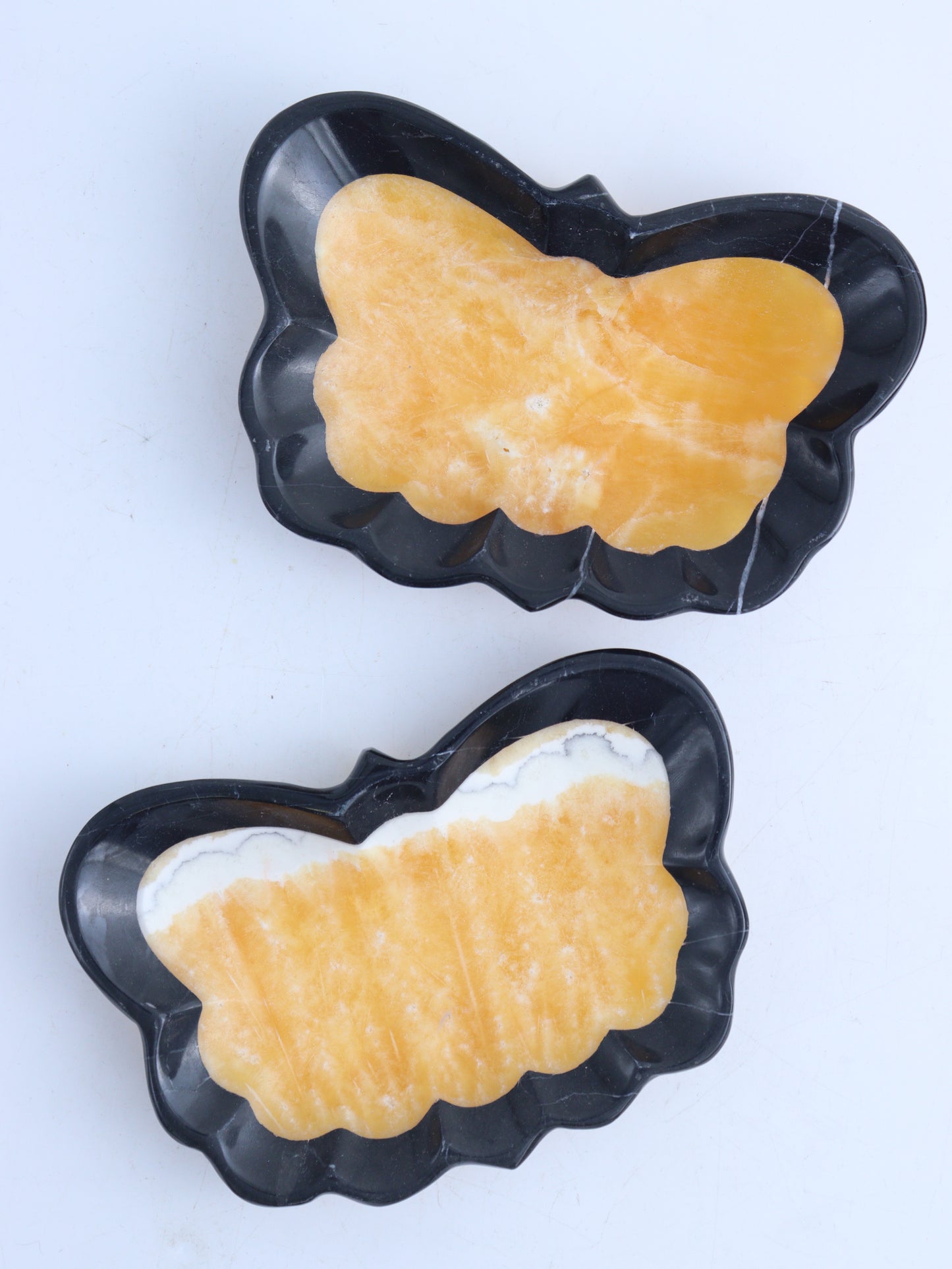 Onyx Butterfly Bowls - Expert Wholesale and Supplier of Wholesale Crystals & Bulk Gemstones, ["Bowls","Mexico","onyx"]