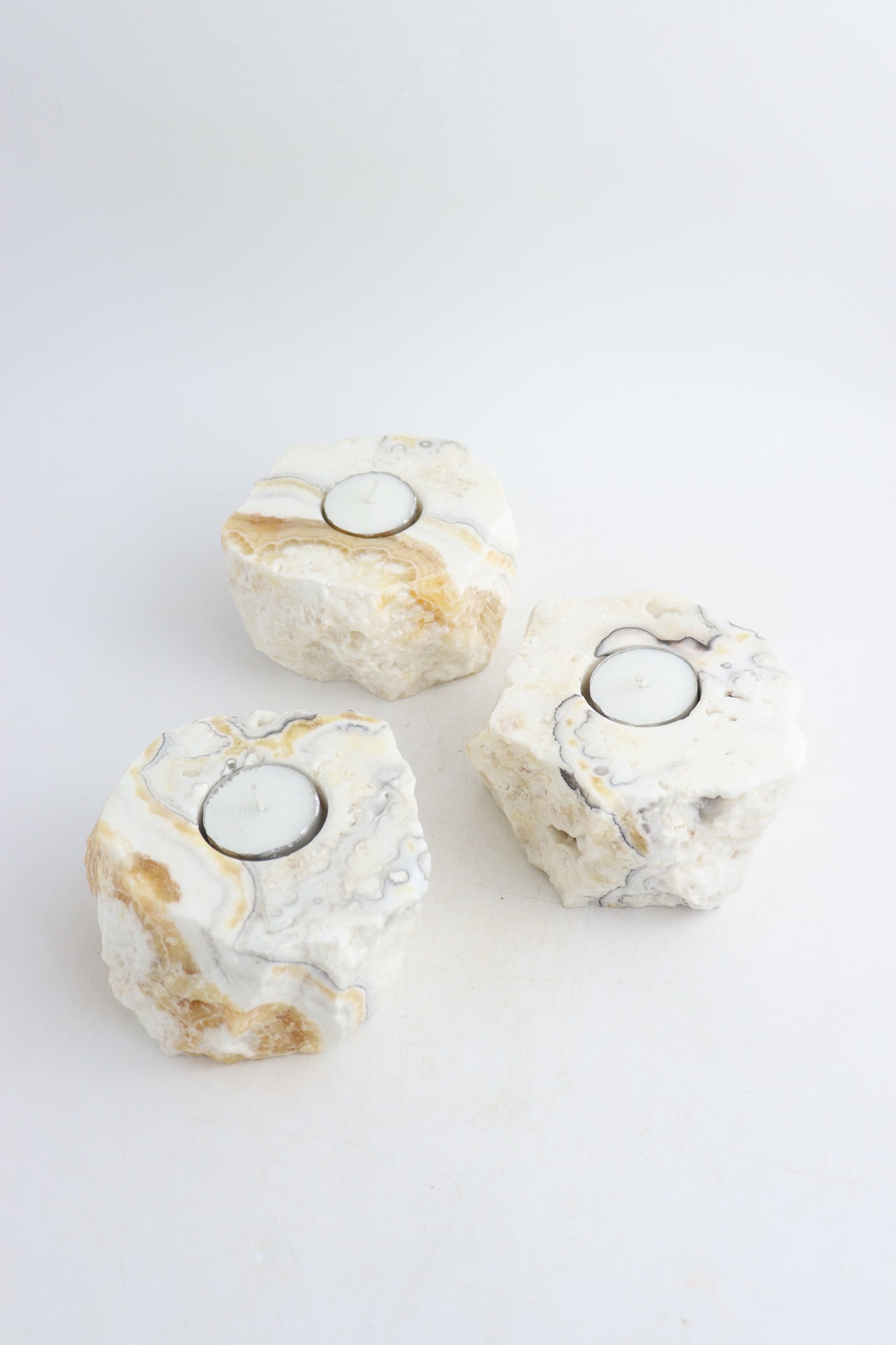 Onyx Candle Holders - Expert Wholesale and Supplier of Wholesale Crystals & Bulk Gemstones, ["Candle Holder","Mexico","onyx"]