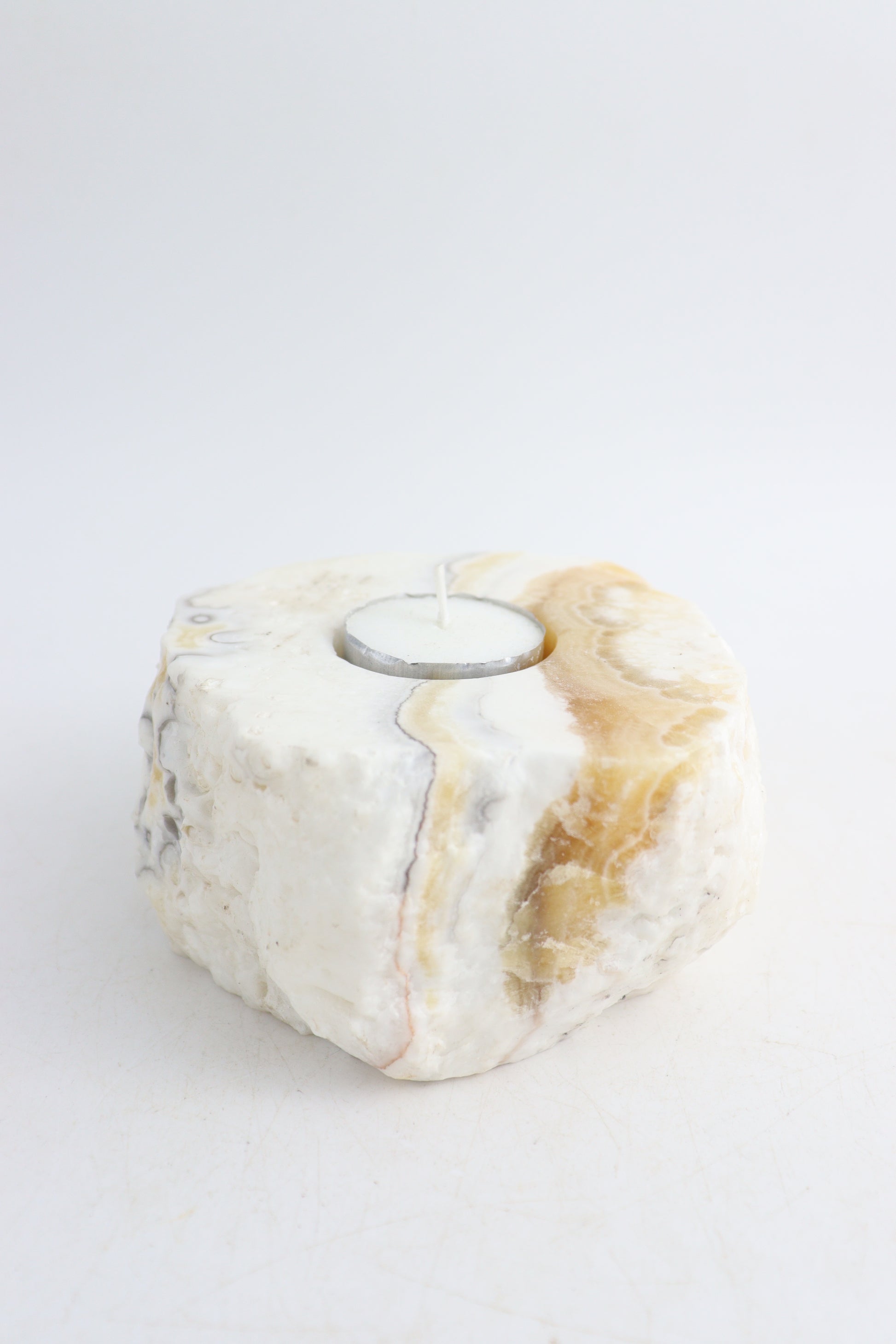 Onyx Candle Holders - Expert Wholesale and Supplier of Wholesale Crystals & Bulk Gemstones, ["Candle Holder","Mexico","onyx"]