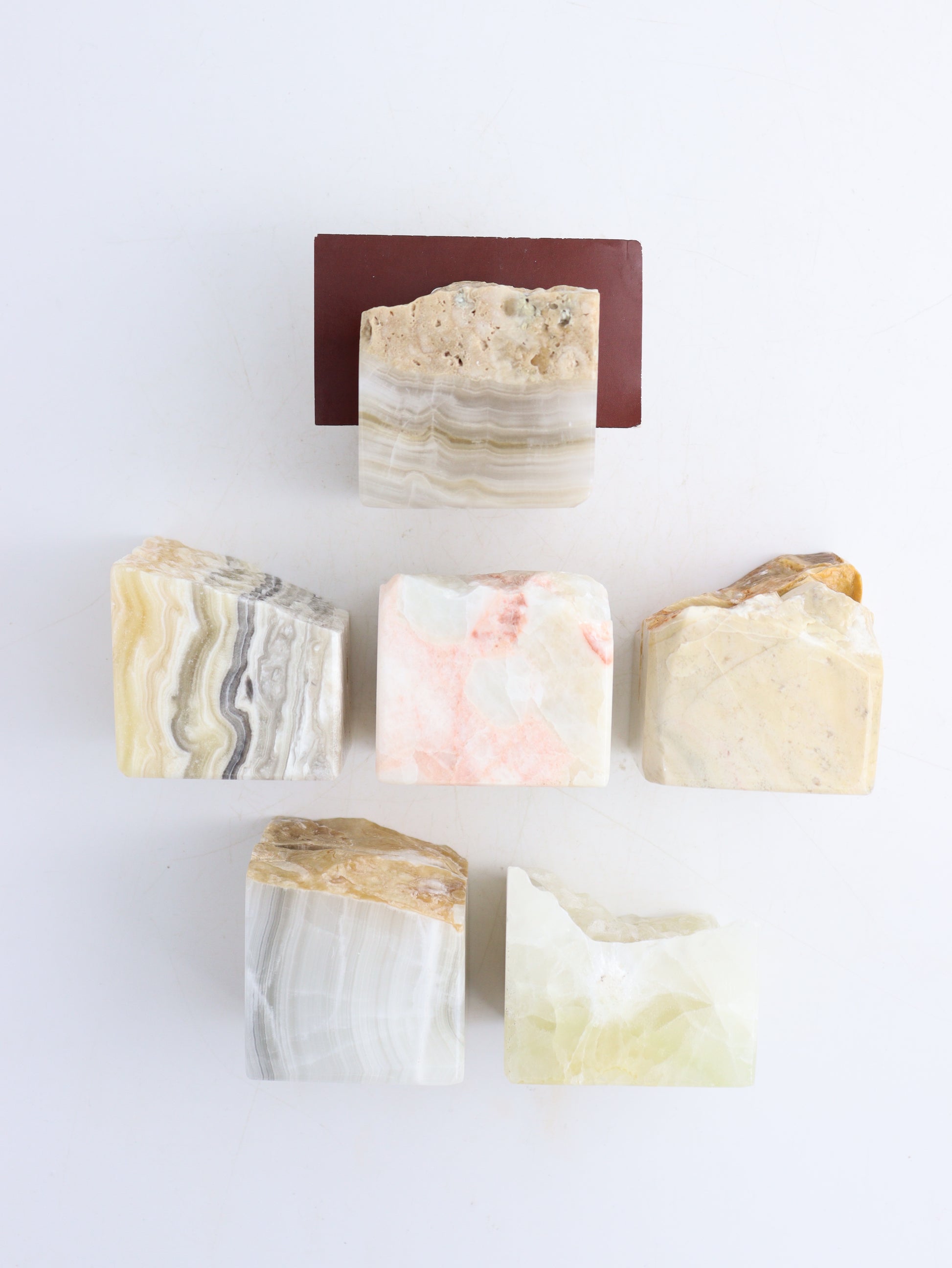 Onyx Card Holders - Expert Wholesale and Supplier of Wholesale Crystals & Bulk Gemstones, ["Mexico","Mixed Carvings","onyx"]