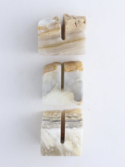 Onyx Card Holders - Expert Wholesale and Supplier of Wholesale Crystals & Bulk Gemstones, ["Mexico","Mixed Carvings","onyx"]