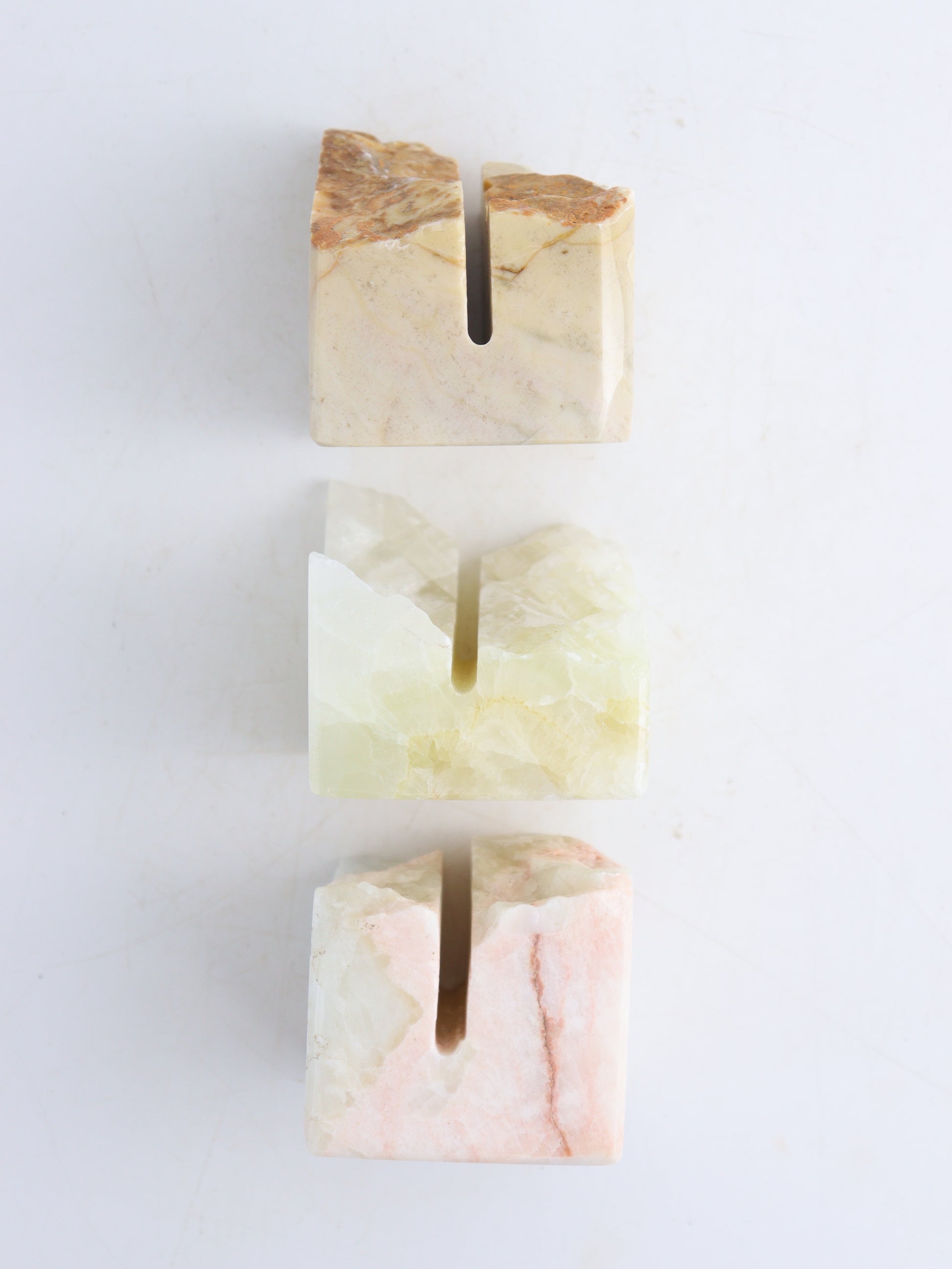 Onyx Card Holders - Expert Wholesale and Supplier of Wholesale Crystals & Bulk Gemstones, ["Mexico","Mixed Carvings","onyx"]