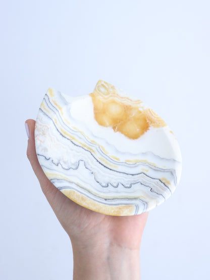 Onyx Cat Plates - Expert Wholesale and Supplier of Wholesale Crystals & Bulk Gemstones, ["Bowls","Mexico","onyx"]