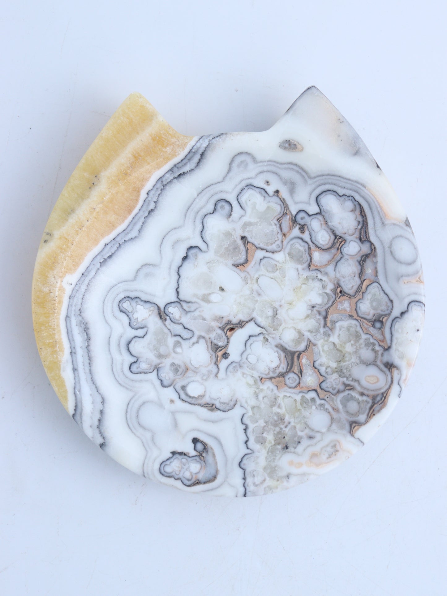 Onyx Cat Plates - Expert Wholesale and Supplier of Wholesale Crystals & Bulk Gemstones, ["Bowls","Mexico","onyx"]
