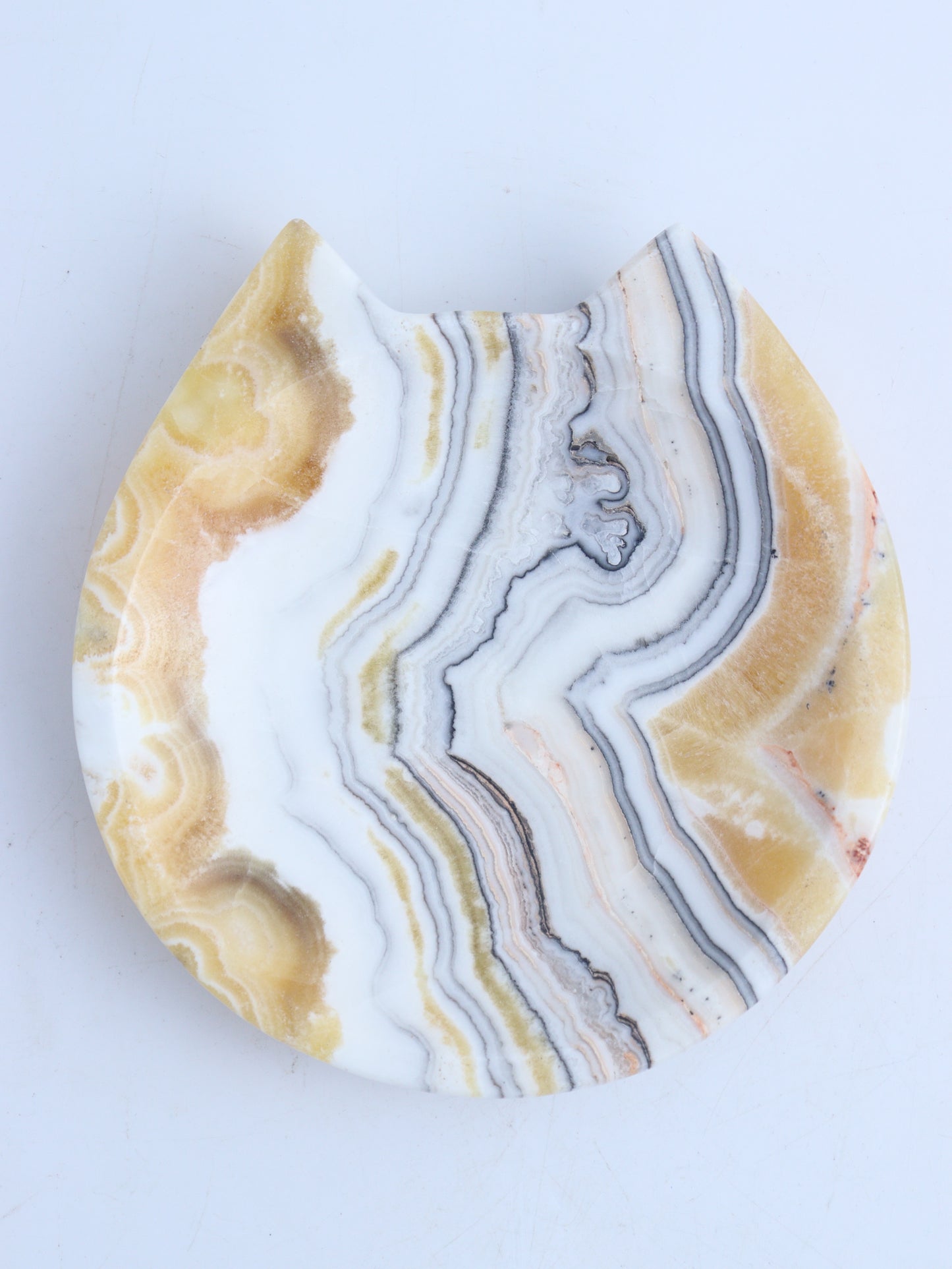 Onyx Cat Plates - Expert Wholesale and Supplier of Wholesale Crystals & Bulk Gemstones, ["Bowls","Mexico","onyx"]