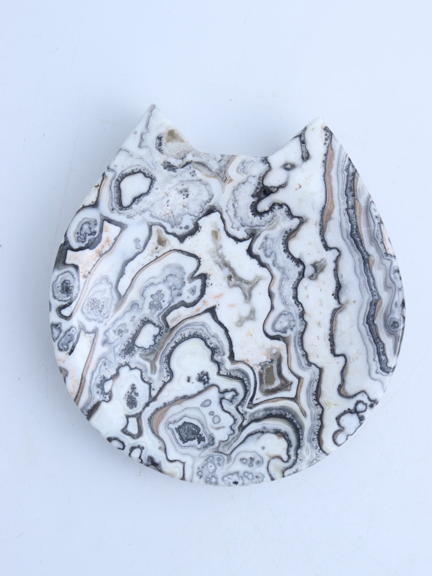 Onyx Cat Plates - Expert Wholesale and Supplier of Wholesale Crystals & Bulk Gemstones, ["Bowls","Mexico","onyx"]