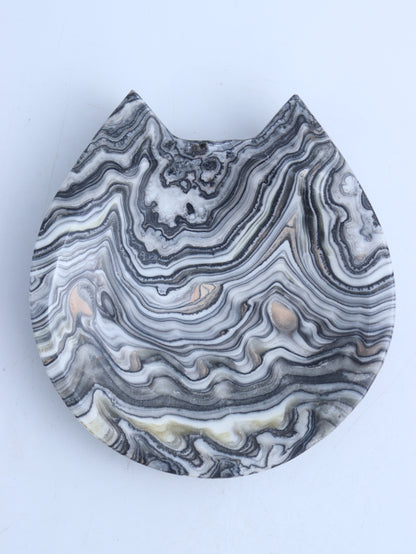 Onyx Cat Plates - Expert Wholesale and Supplier of Wholesale Crystals & Bulk Gemstones, ["Bowls","Mexico","onyx"]