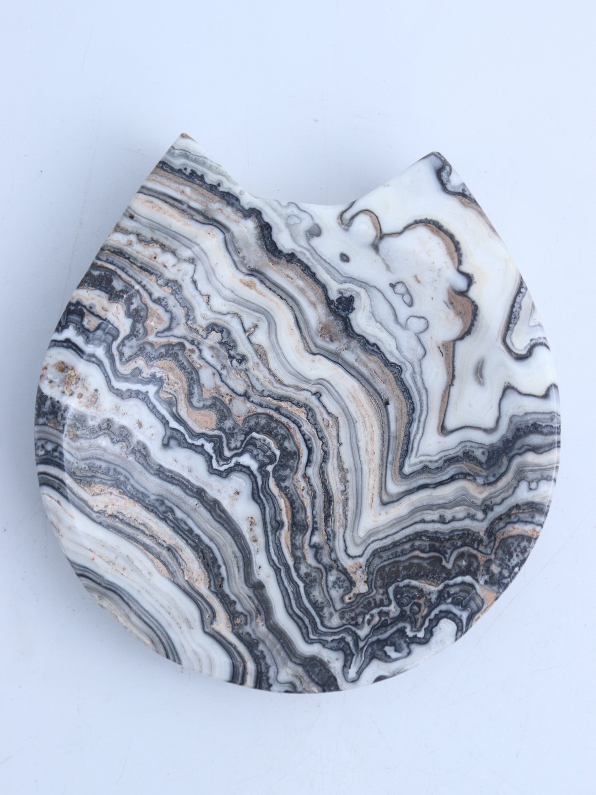 Onyx Cat Plates - Expert Wholesale and Supplier of Wholesale Crystals & Bulk Gemstones, ["Bowls","Mexico","onyx"]