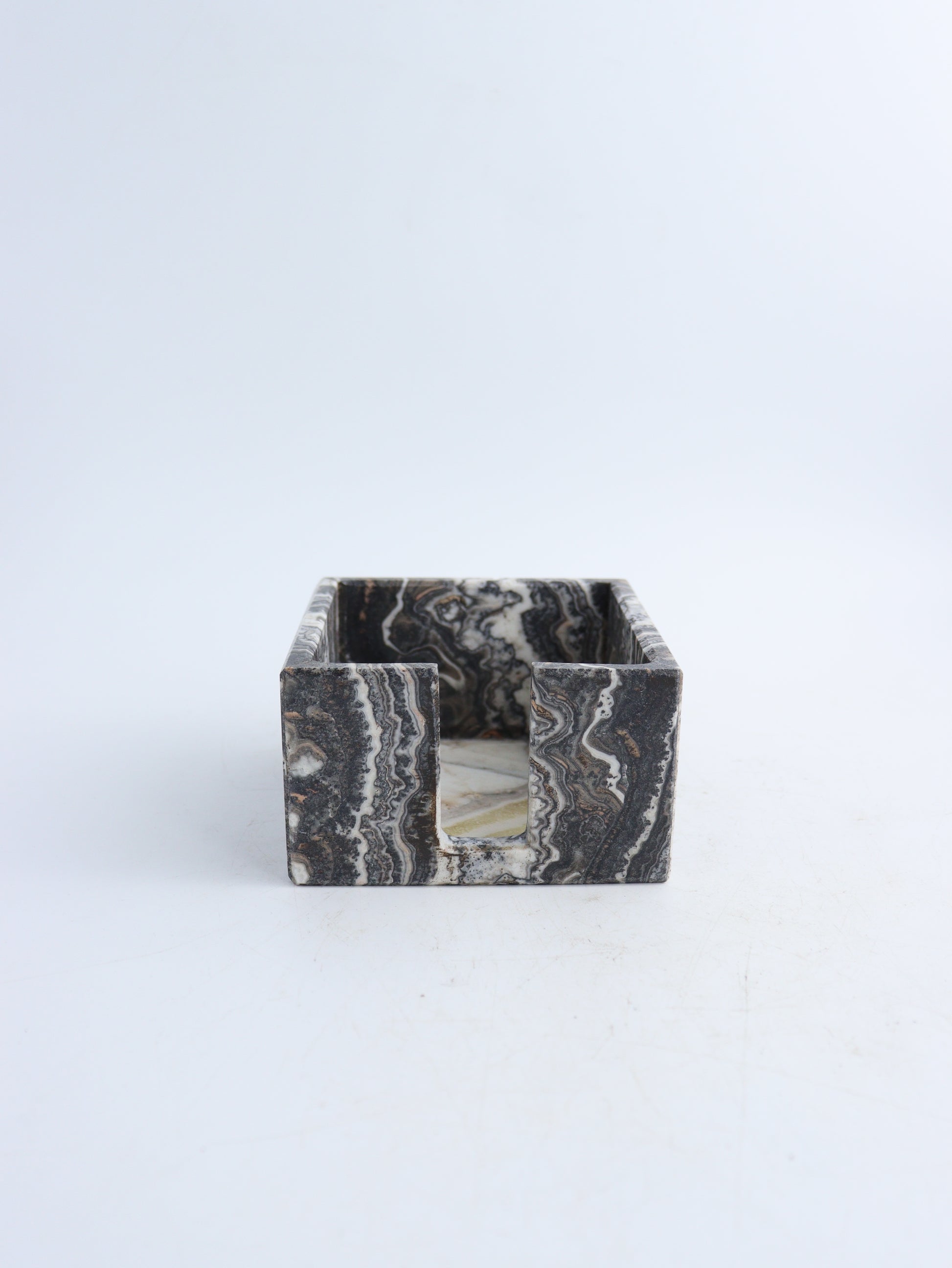 Onyx Coasters (Two Sets) - Mi Esperanza Minerals