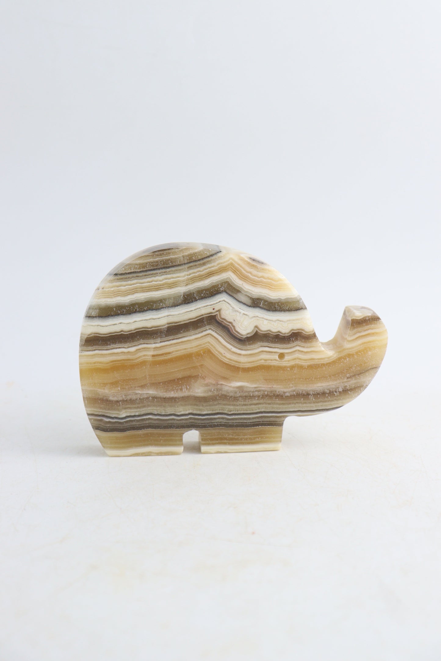 Onyx Elephants - Expert Wholesale and Supplier of Wholesale Crystals & Bulk Gemstones, ["Animal Carvings","Mexico","onyx"]