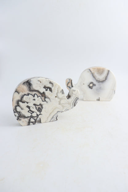 Onyx Elephants - Expert Wholesale and Supplier of Wholesale Crystals & Bulk Gemstones, ["Animal Carvings","Mexico","onyx"]