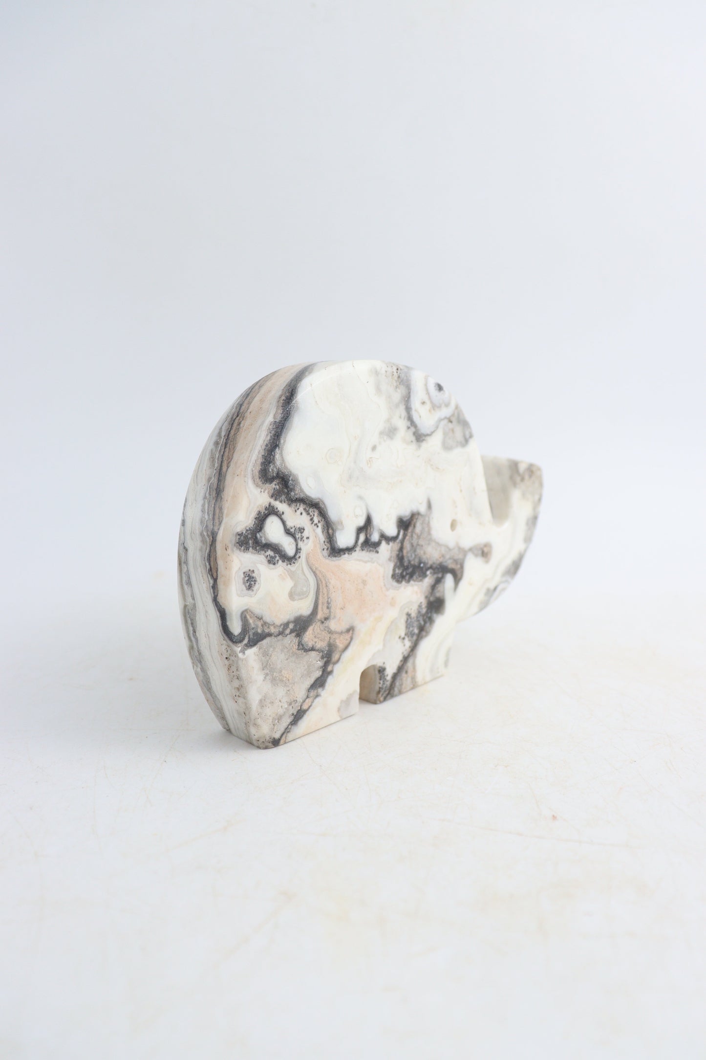 Onyx Elephants - Expert Wholesale and Supplier of Wholesale Crystals & Bulk Gemstones, ["Animal Carvings","Mexico","onyx"]