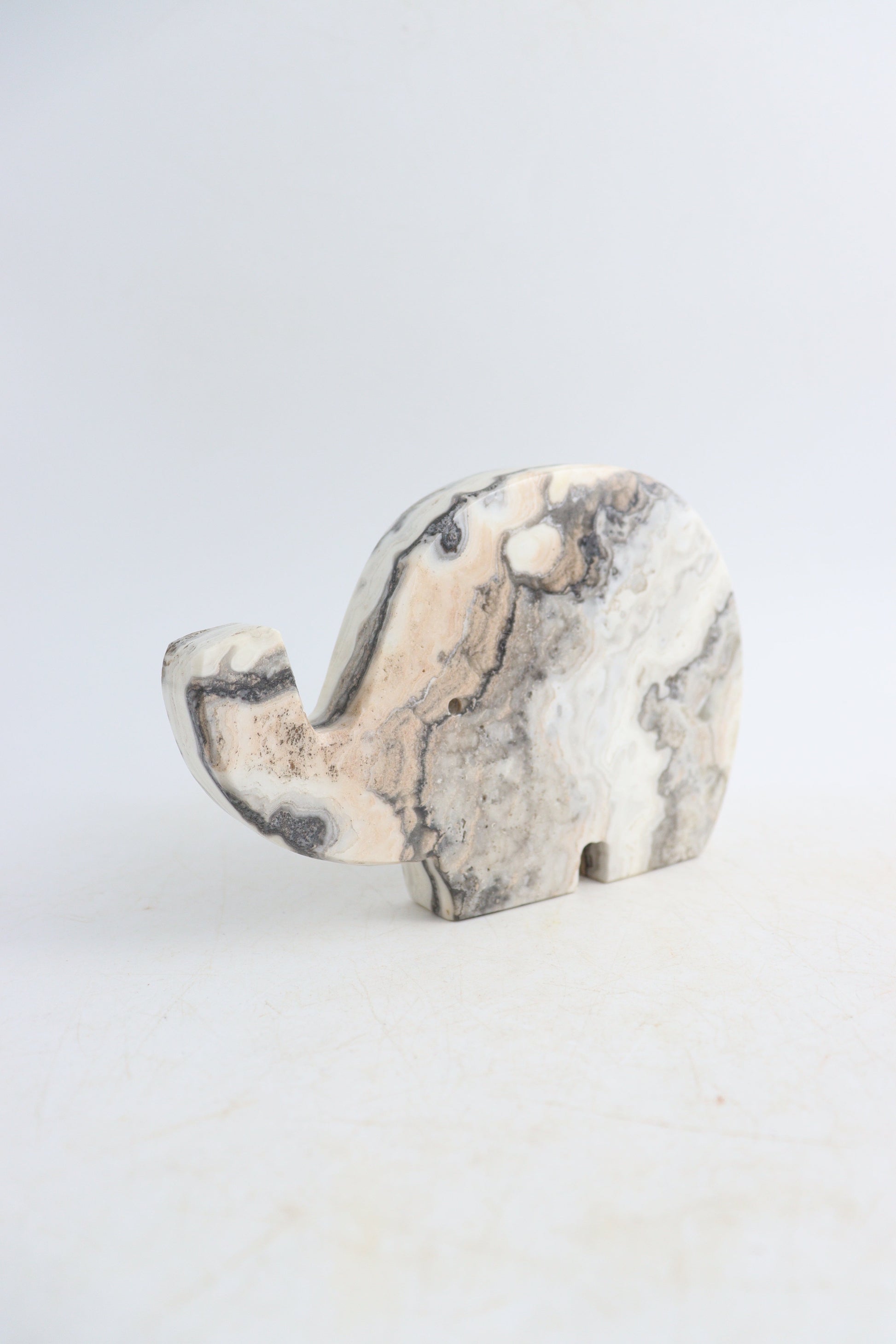Onyx Elephants - Expert Wholesale and Supplier of Wholesale Crystals & Bulk Gemstones, ["Animal Carvings","Mexico","onyx"]