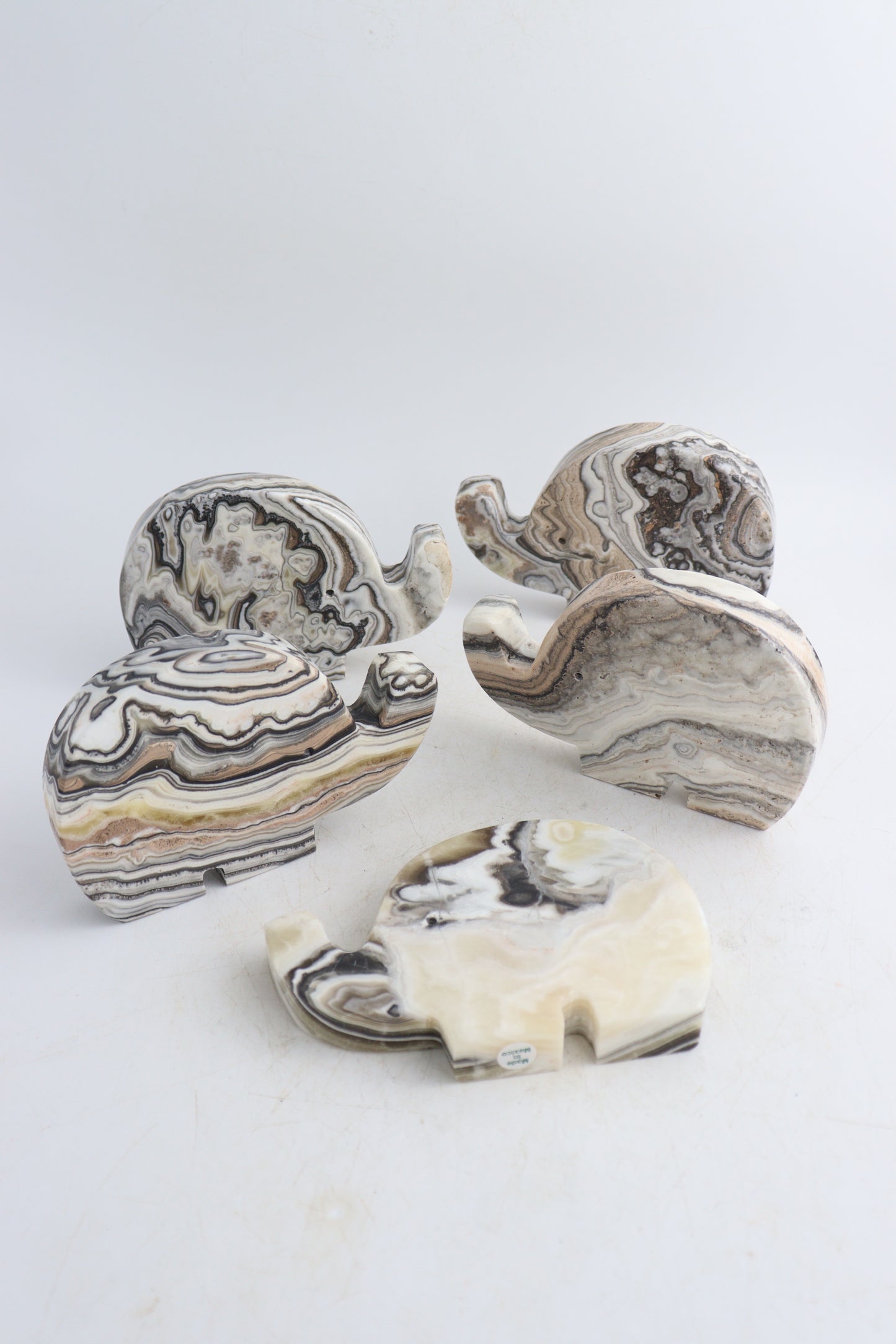 Onyx Elephants - Expert Supplier of Wholesale Crystals & Bulk Gemstones