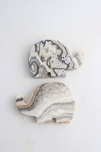 Onyx Elephants - Expert Supplier of Wholesale Crystals & Bulk Gemstones