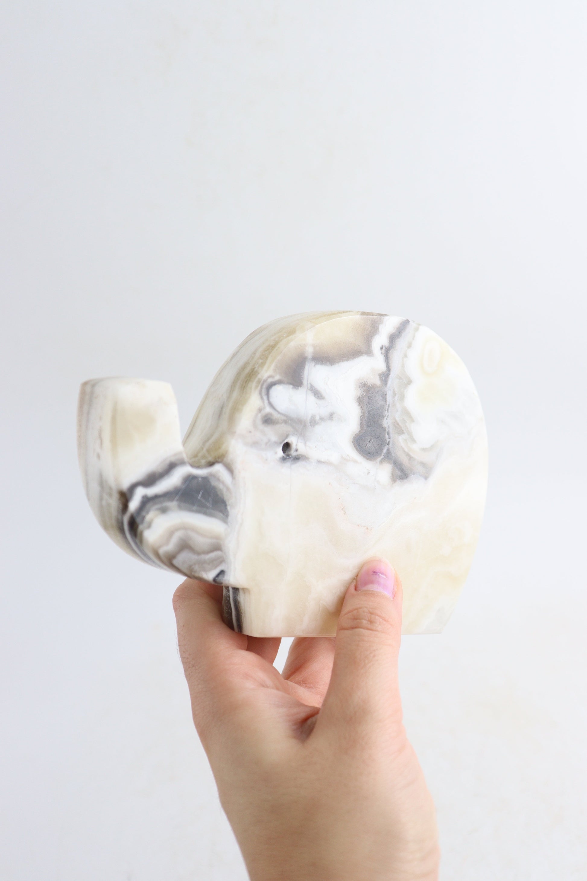 Onyx Elephants - Expert Supplier of Wholesale Crystals & Bulk Gemstones