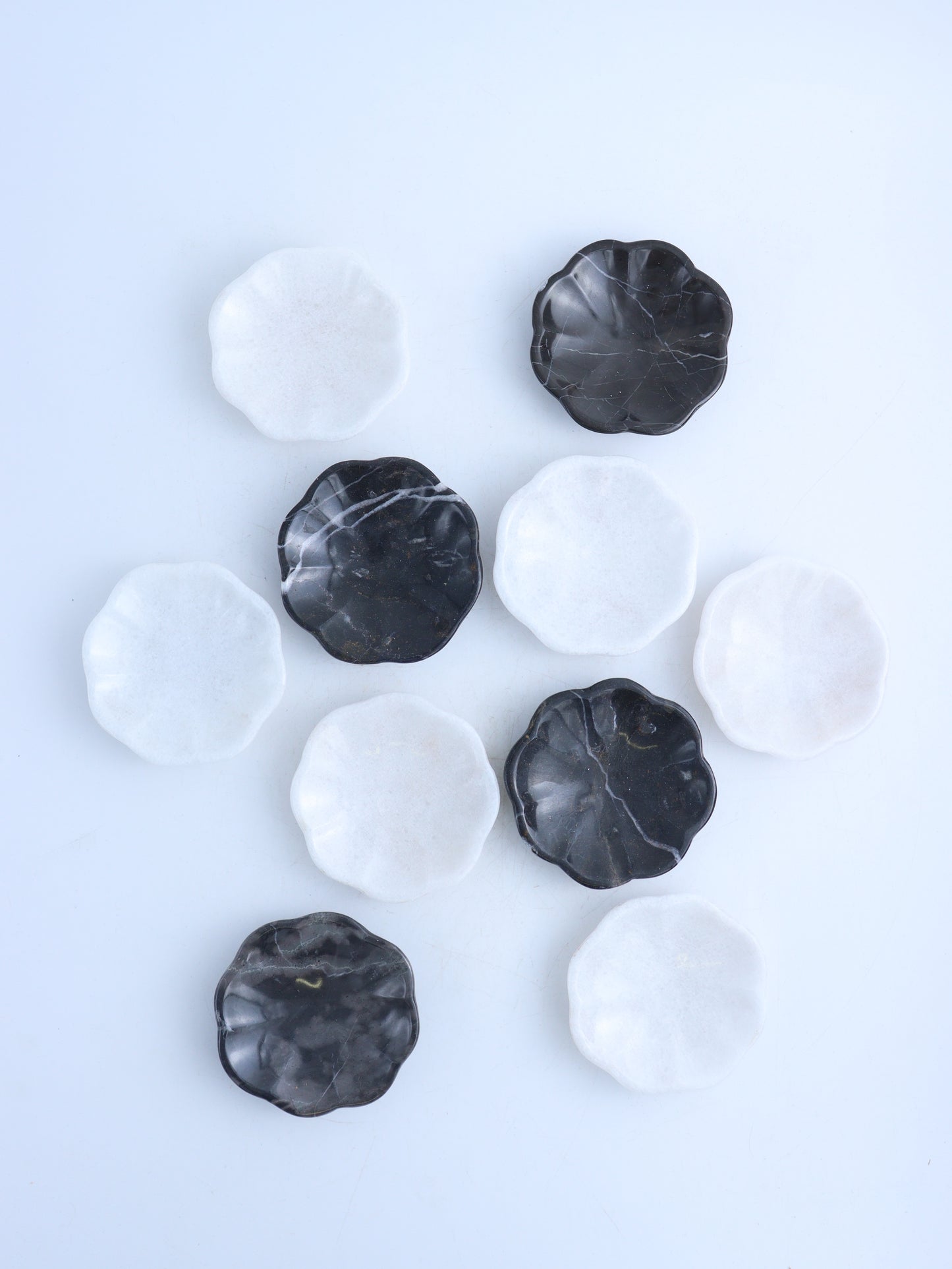 Onyx Flower Bowls - Expert Wholesale and Supplier of Wholesale Crystals & Bulk Gemstones, ["Bowls","Mexico","onyx"]