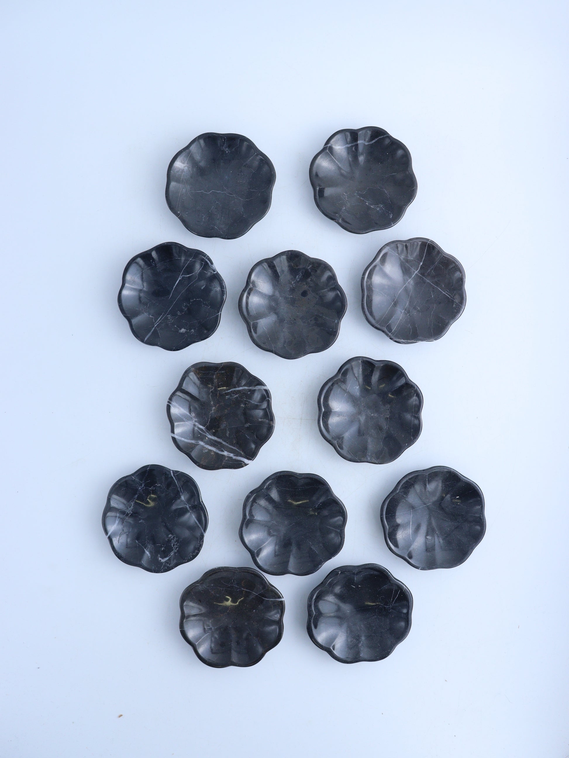 Onyx Flower Bowls - Expert Wholesale and Supplier of Wholesale Crystals & Bulk Gemstones, ["Bowls","Mexico","onyx"]