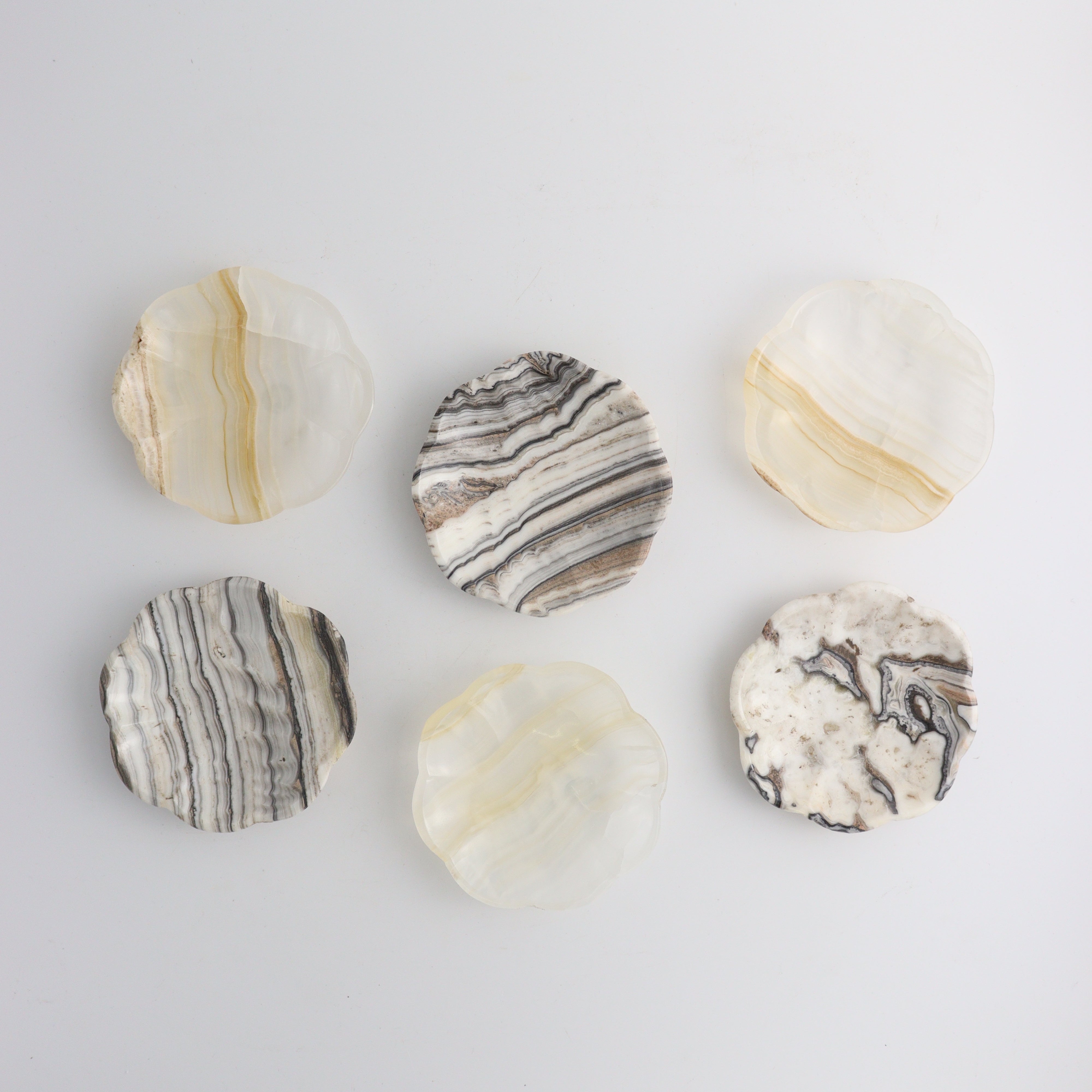 Onyx Old Soul Jewelry Dish