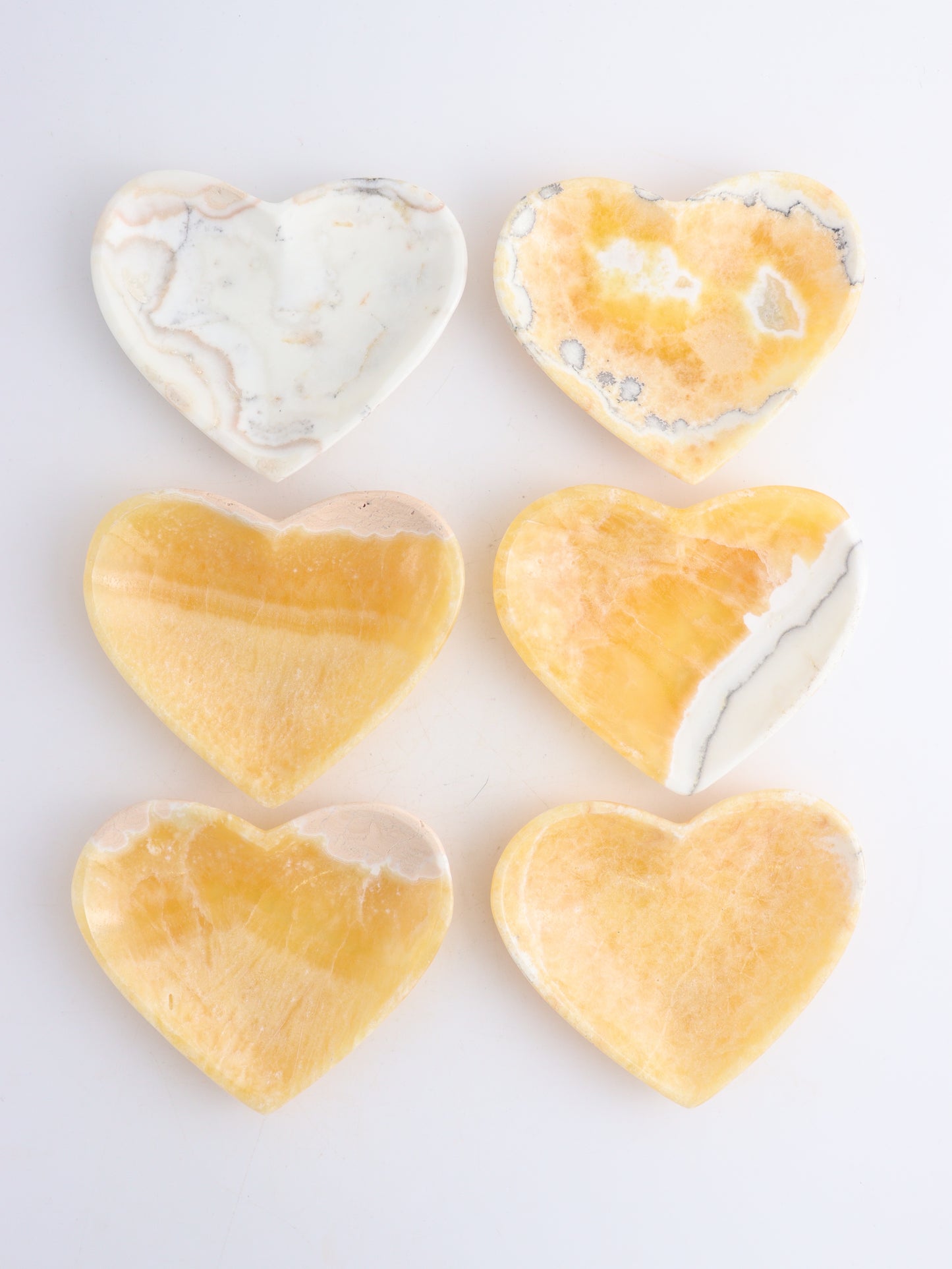 Onyx Heart Plates - Expert Wholesale and Supplier of Wholesale Crystals & Bulk Gemstones, ["Hearts","Mexico","onyx","plate"]