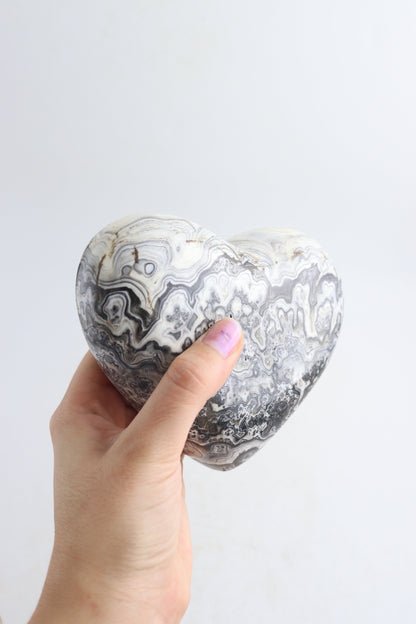 Onyx Hearts - Expert Supplier of Wholesale Crystals & Bulk Gemstones