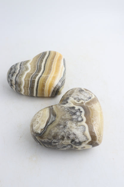 Onyx Hearts - Expert Supplier of Wholesale Crystals & Bulk Gemstones