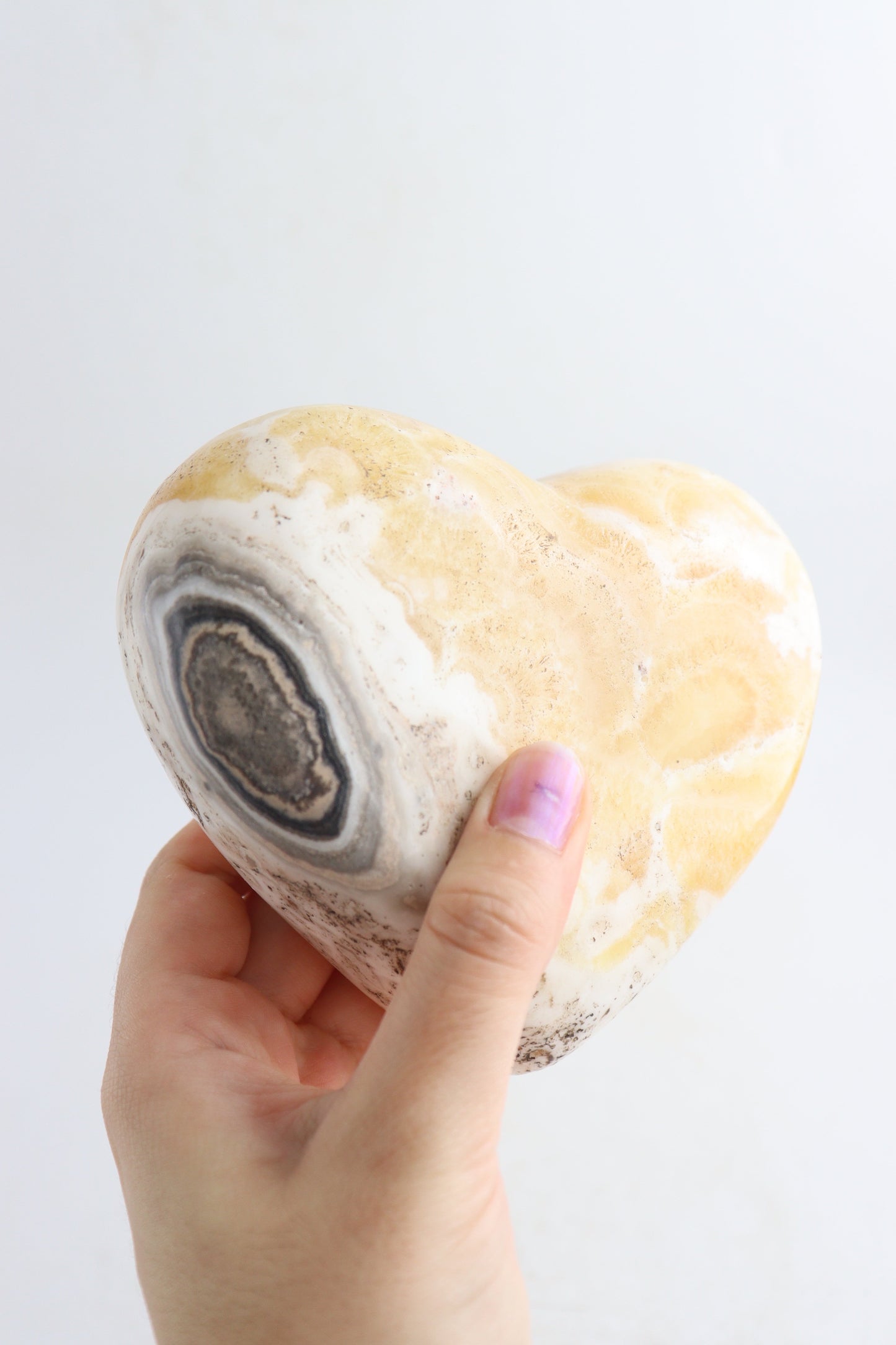 Onyx Hearts - Expert Supplier of Wholesale Crystals & Bulk Gemstones