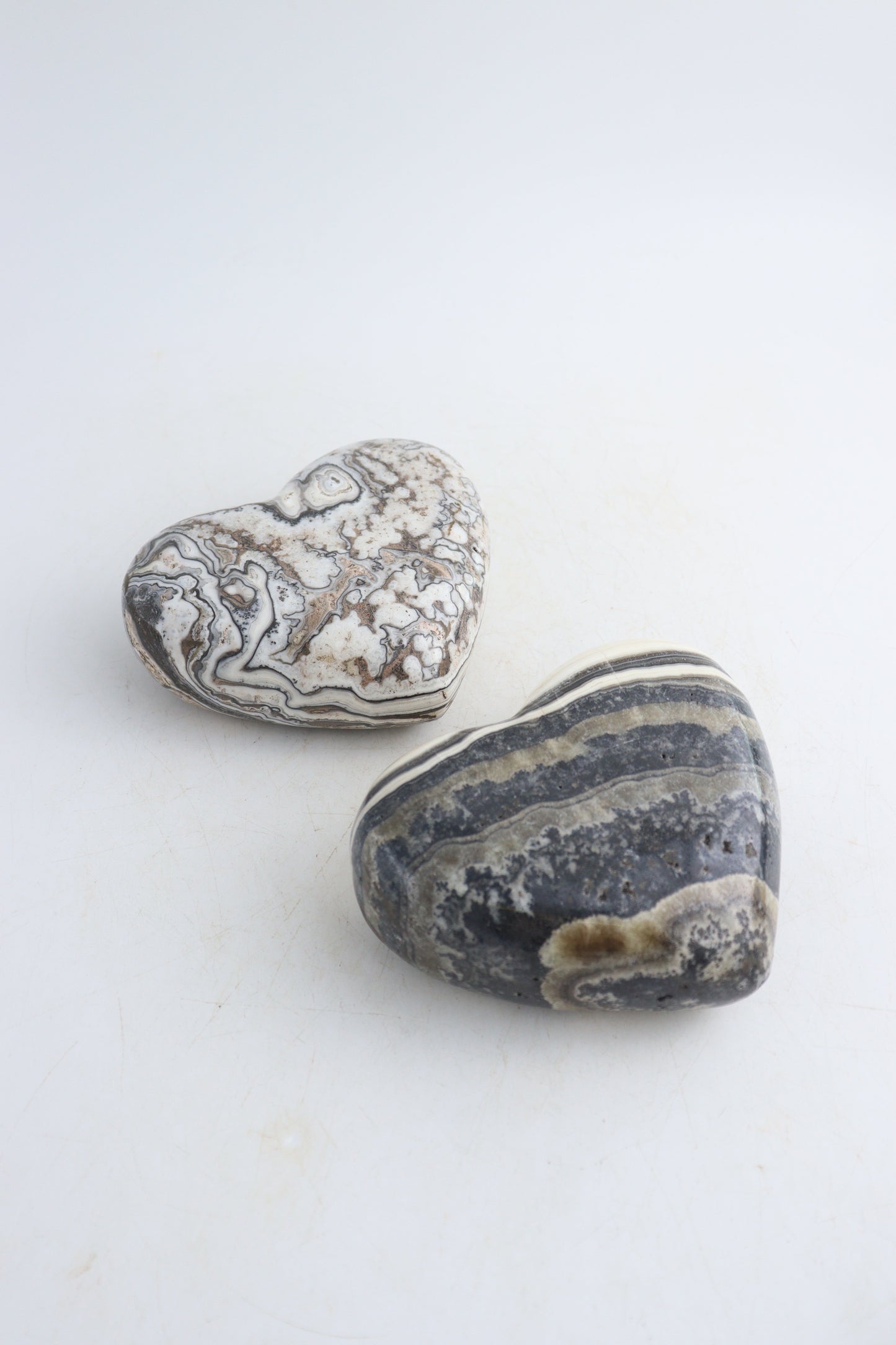 Onyx Hearts - Expert Supplier of Wholesale Crystals & Bulk Gemstones