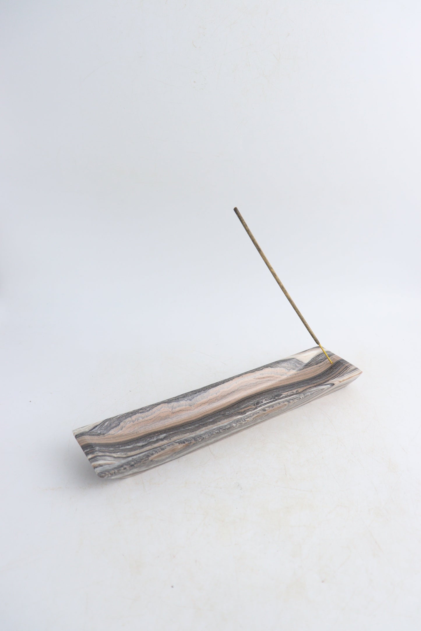 Onyx Incense Holders (Set of 6) - Expert Wholesale and Supplier of Wholesale Crystals & Bulk Gemstones, ["Incense holders","Mexico","onyx"]
