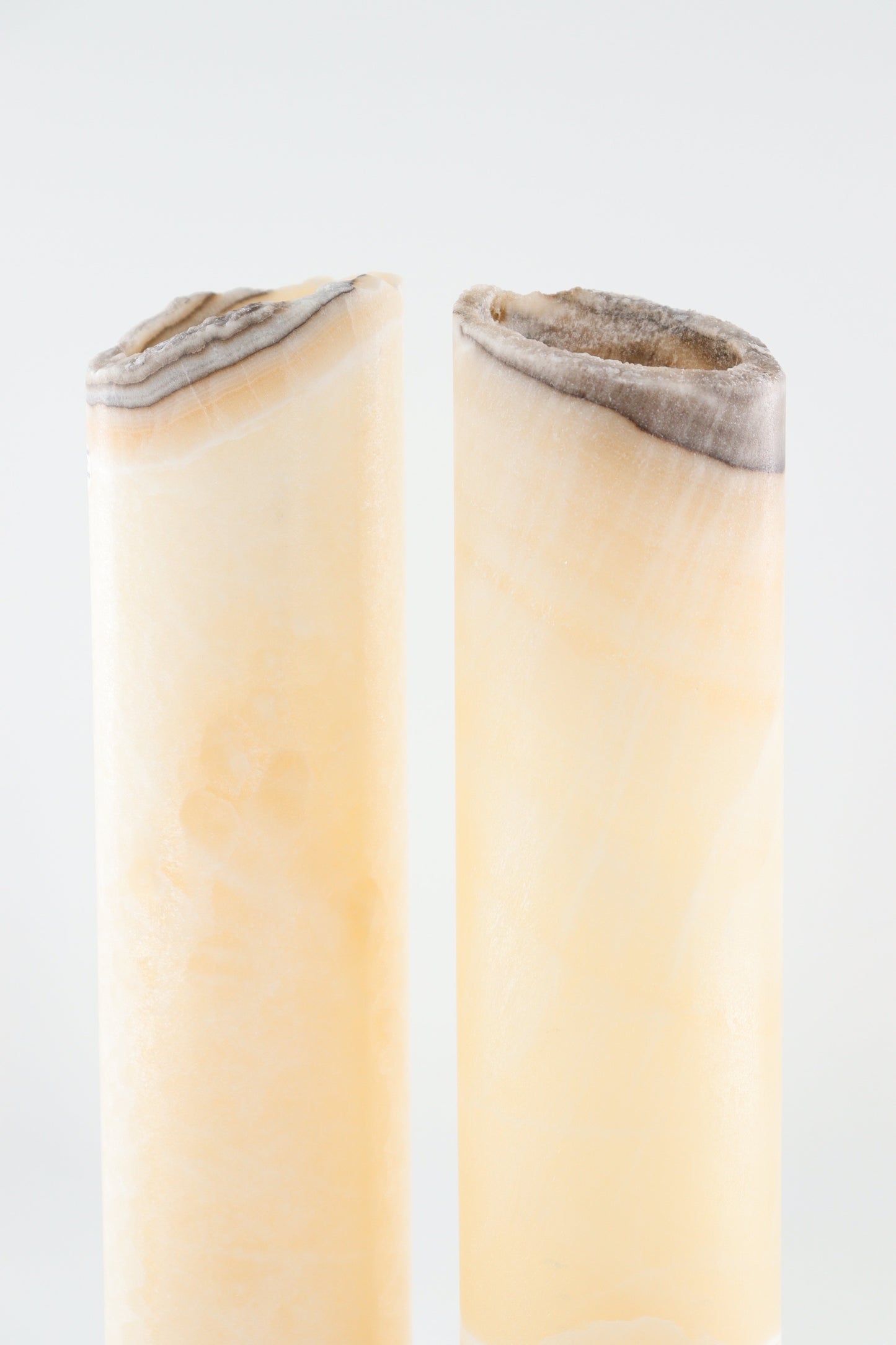 Onyx Lamp Pair - Expert Supplier of Wholesale Crystals & Bulk Gemstones