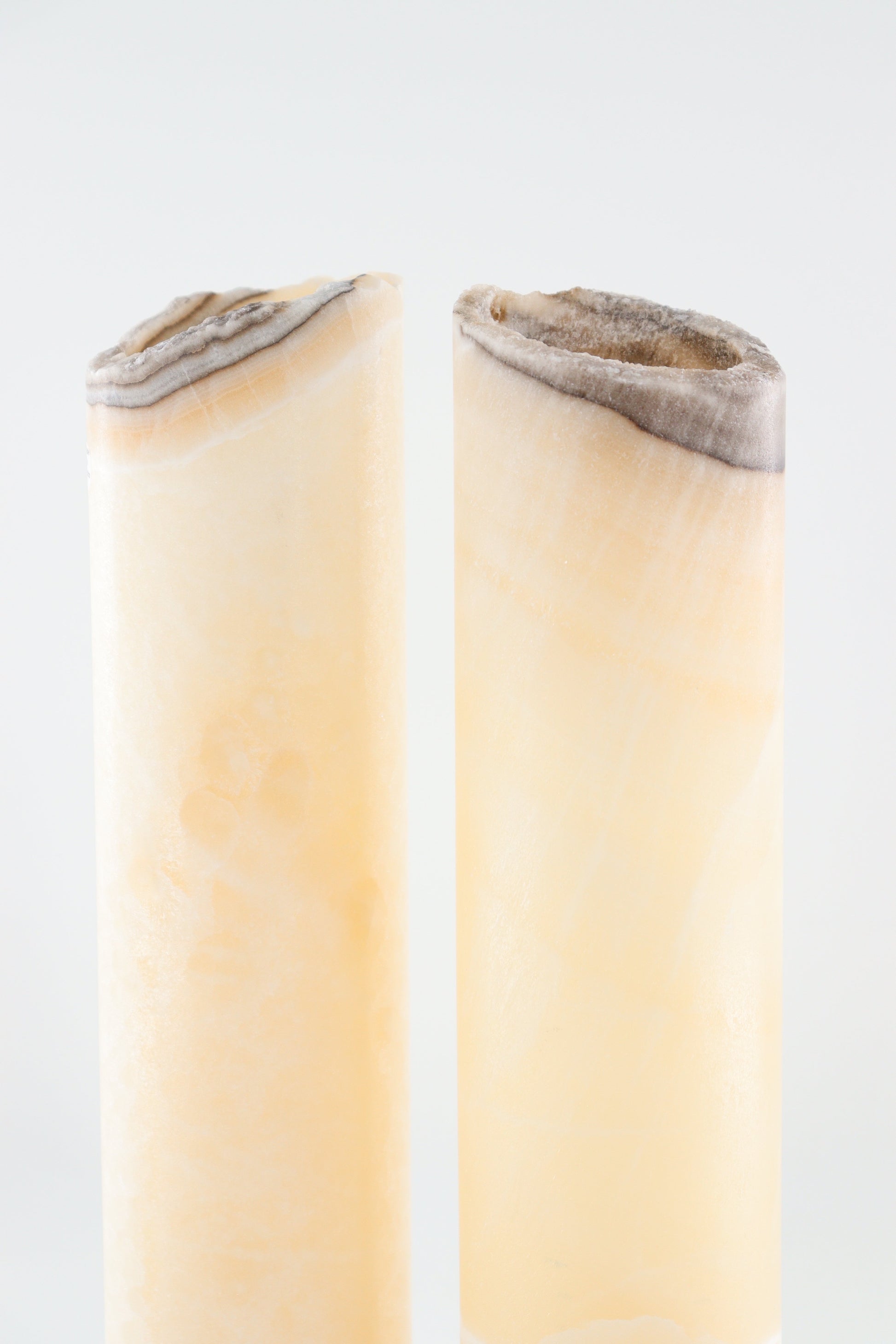 Onyx Lamp Pair - Expert Supplier of Wholesale Crystals & Bulk Gemstones