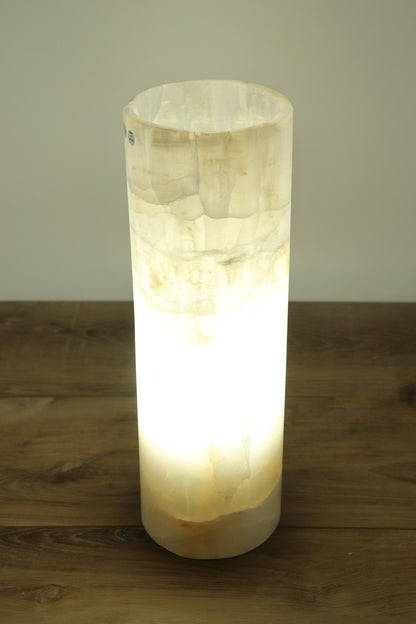 Onyx Lamp