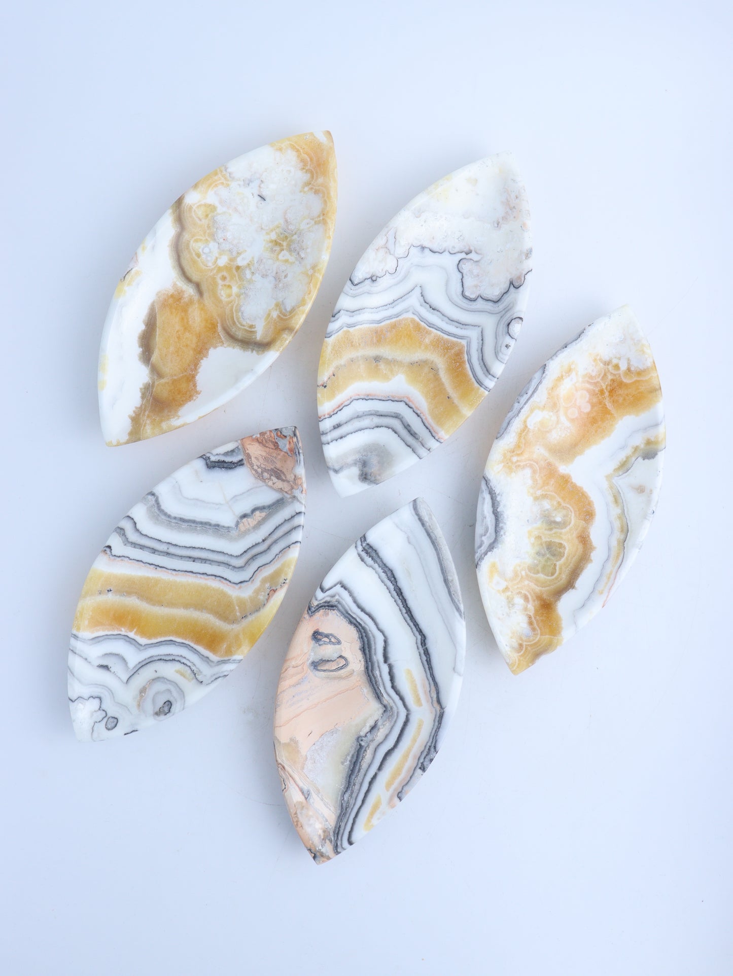 Onyx Leaves - Expert Wholesale and Supplier of Wholesale Crystals & Bulk Gemstones, ["Bowls","Mexico","onyx"]