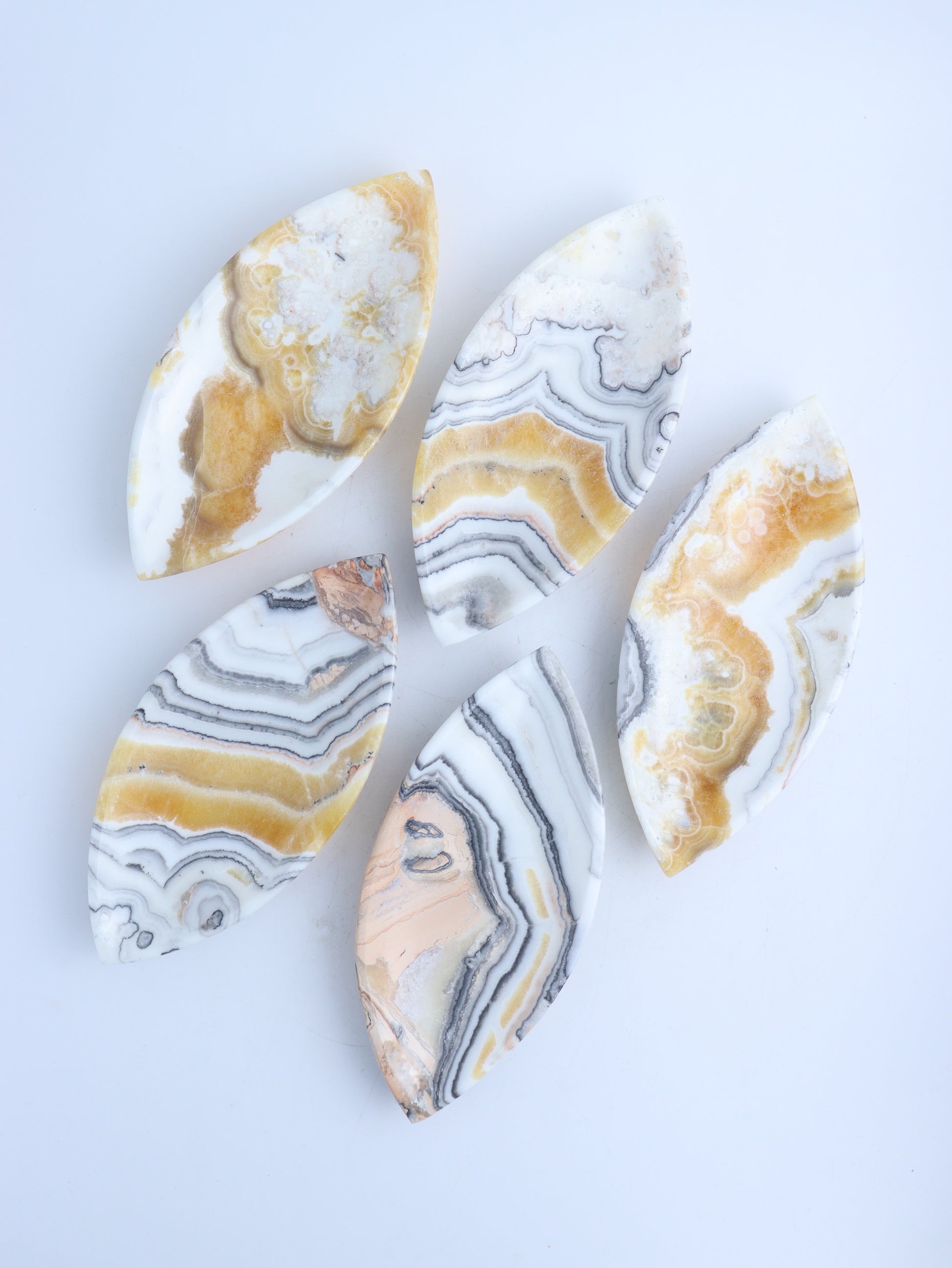 Onyx Leaves - Expert Wholesale and Supplier of Wholesale Crystals & Bulk Gemstones, ["Bowls","Mexico","onyx"]