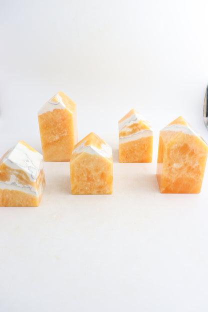 Onyx Set of 5 - Expert Supplier of Wholesale Crystals & Bulk Gemstones