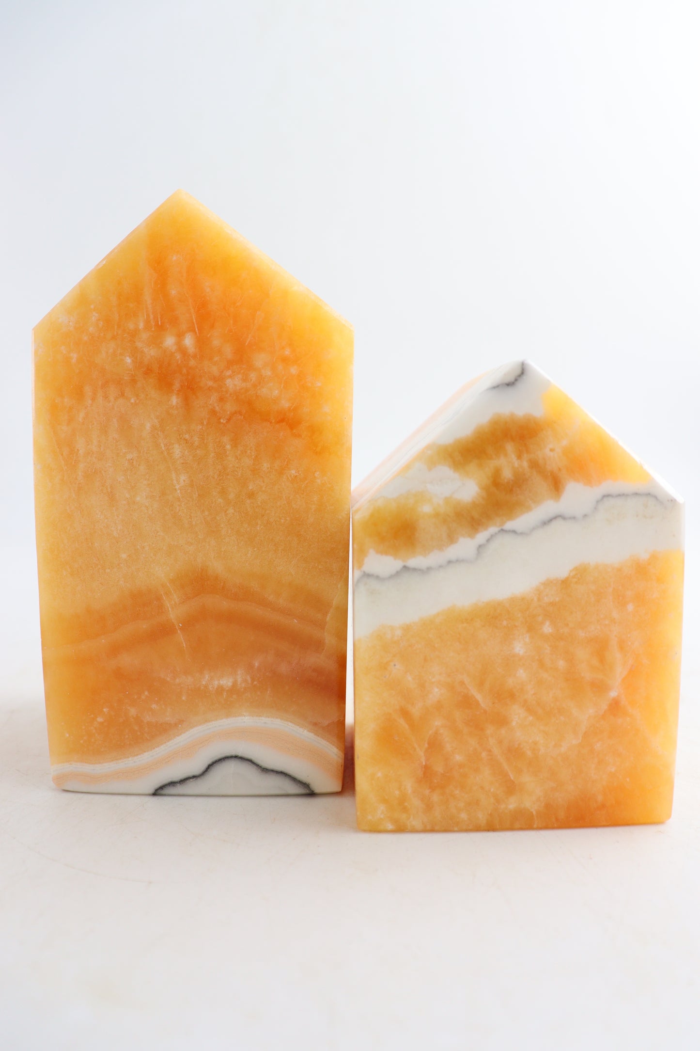 Onyx Set of 5 - Expert Supplier of Wholesale Crystals & Bulk Gemstones